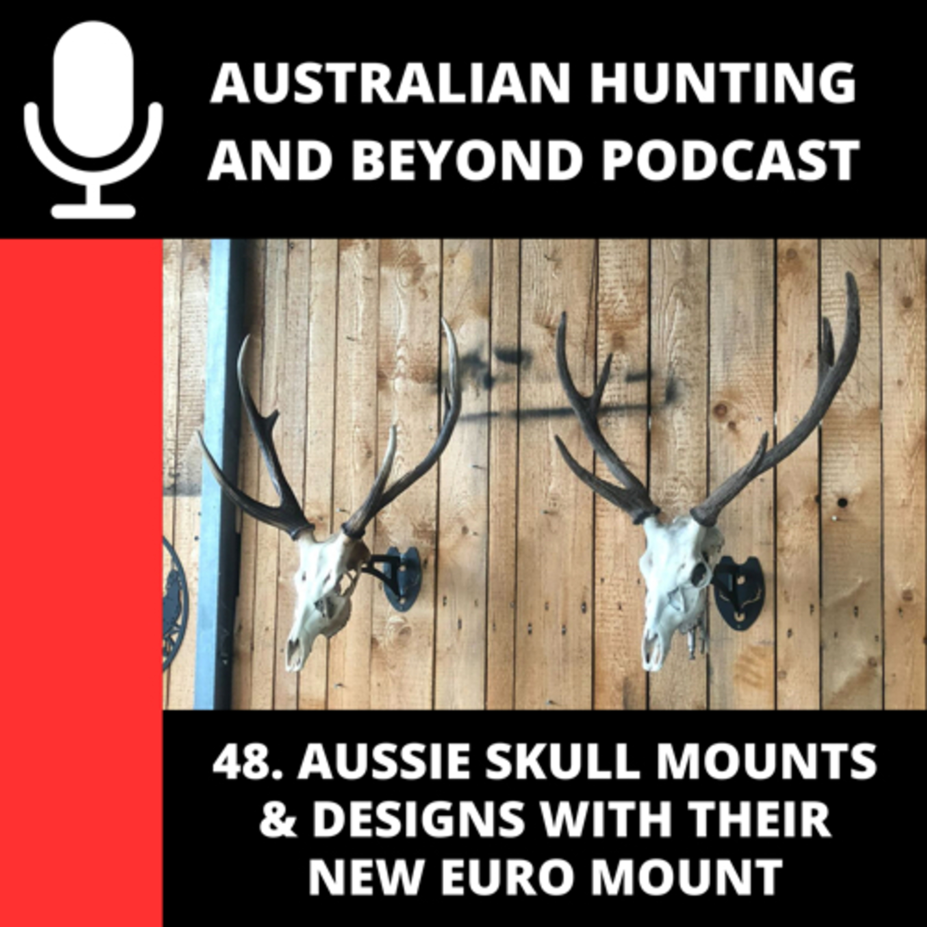 Australian Hunting and Beyond Podcast