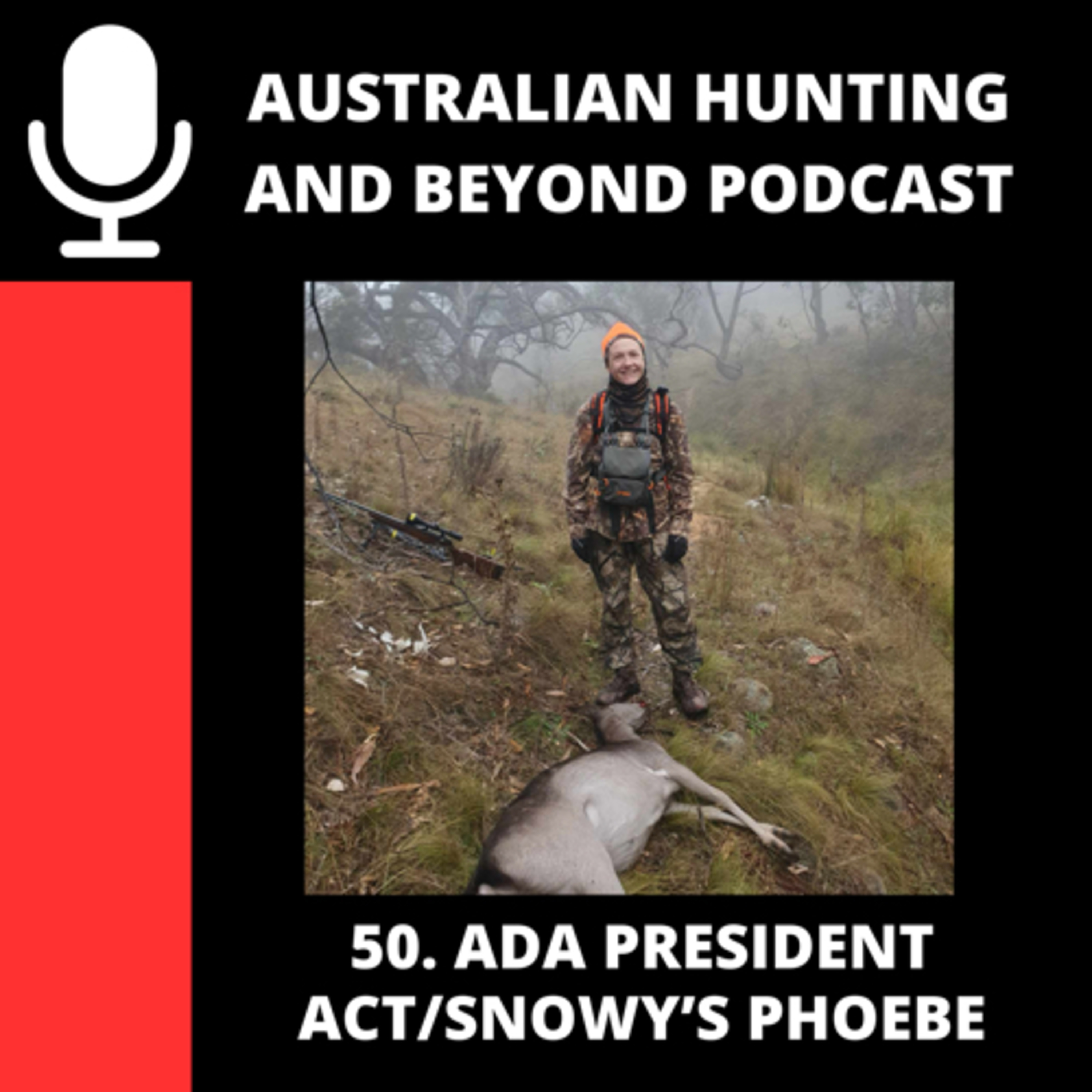 Australian Hunting and Beyond Podcast