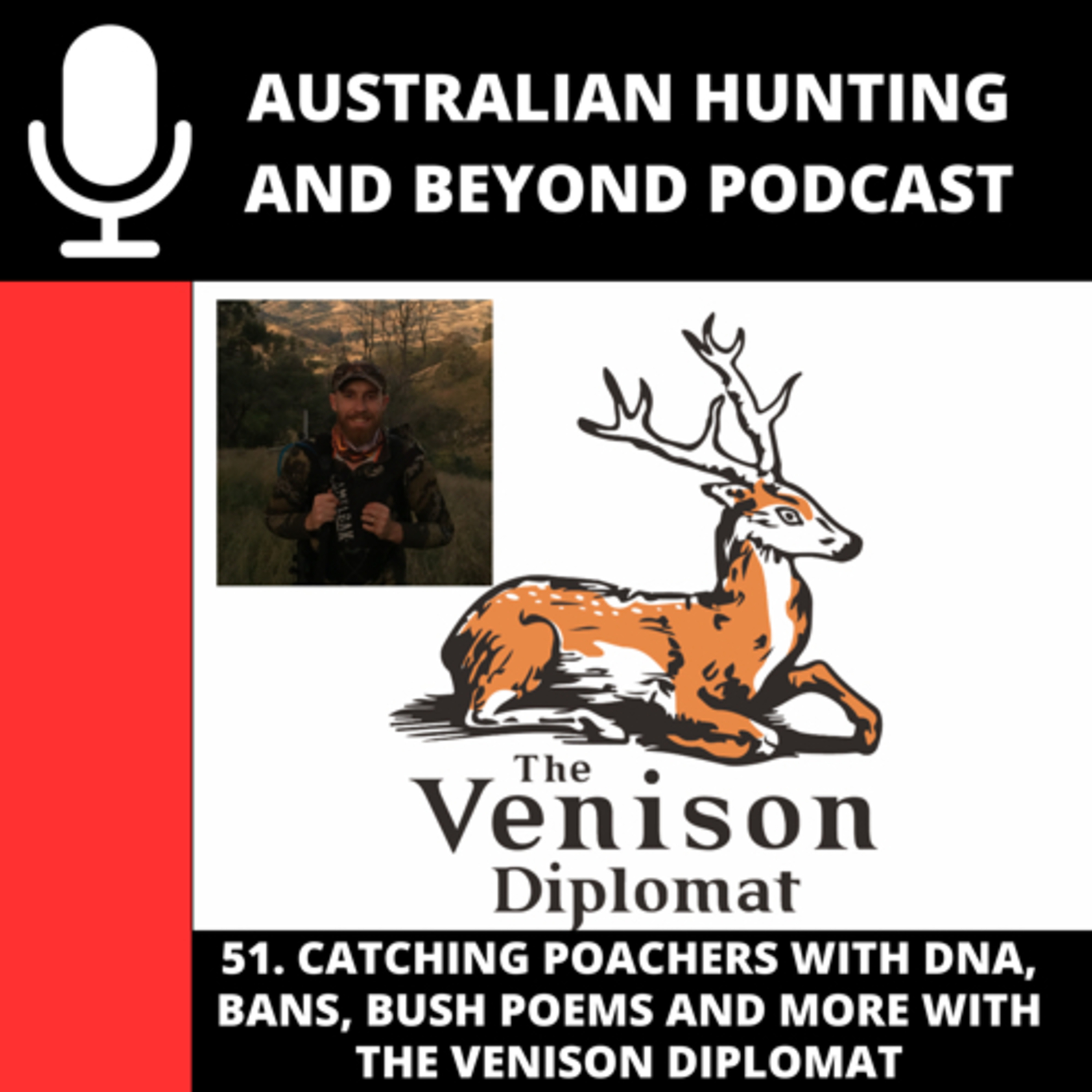 Australian Hunting and Beyond Podcast