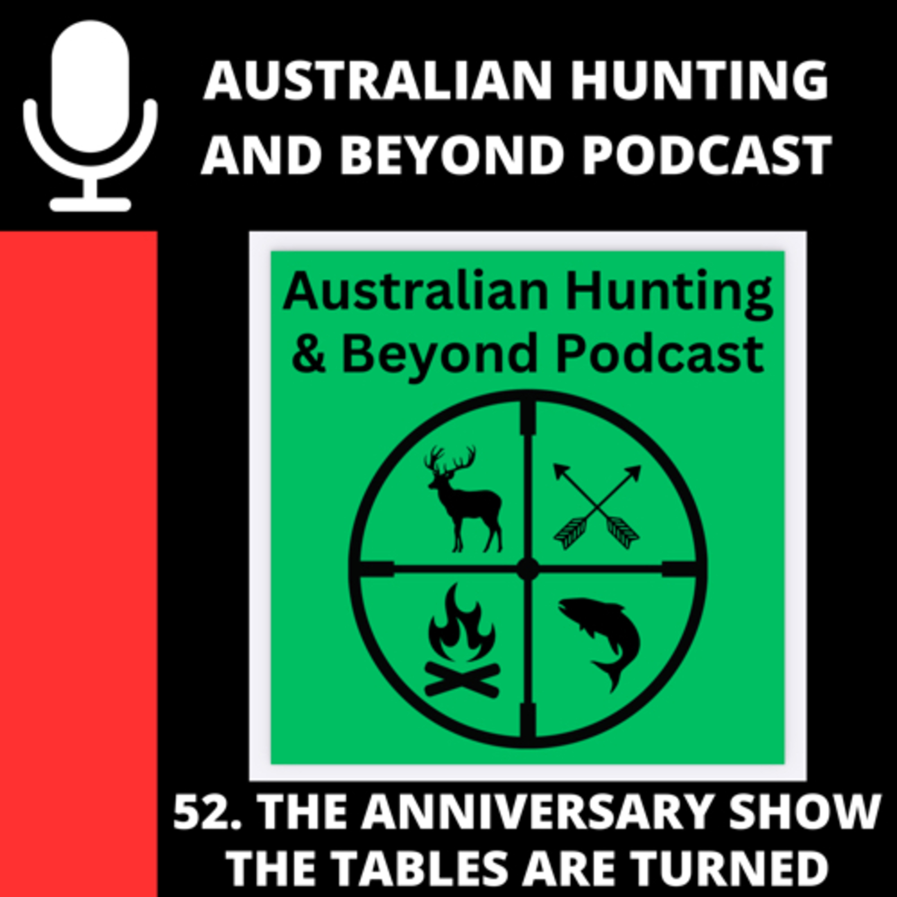 Australian Hunting and Beyond Podcast