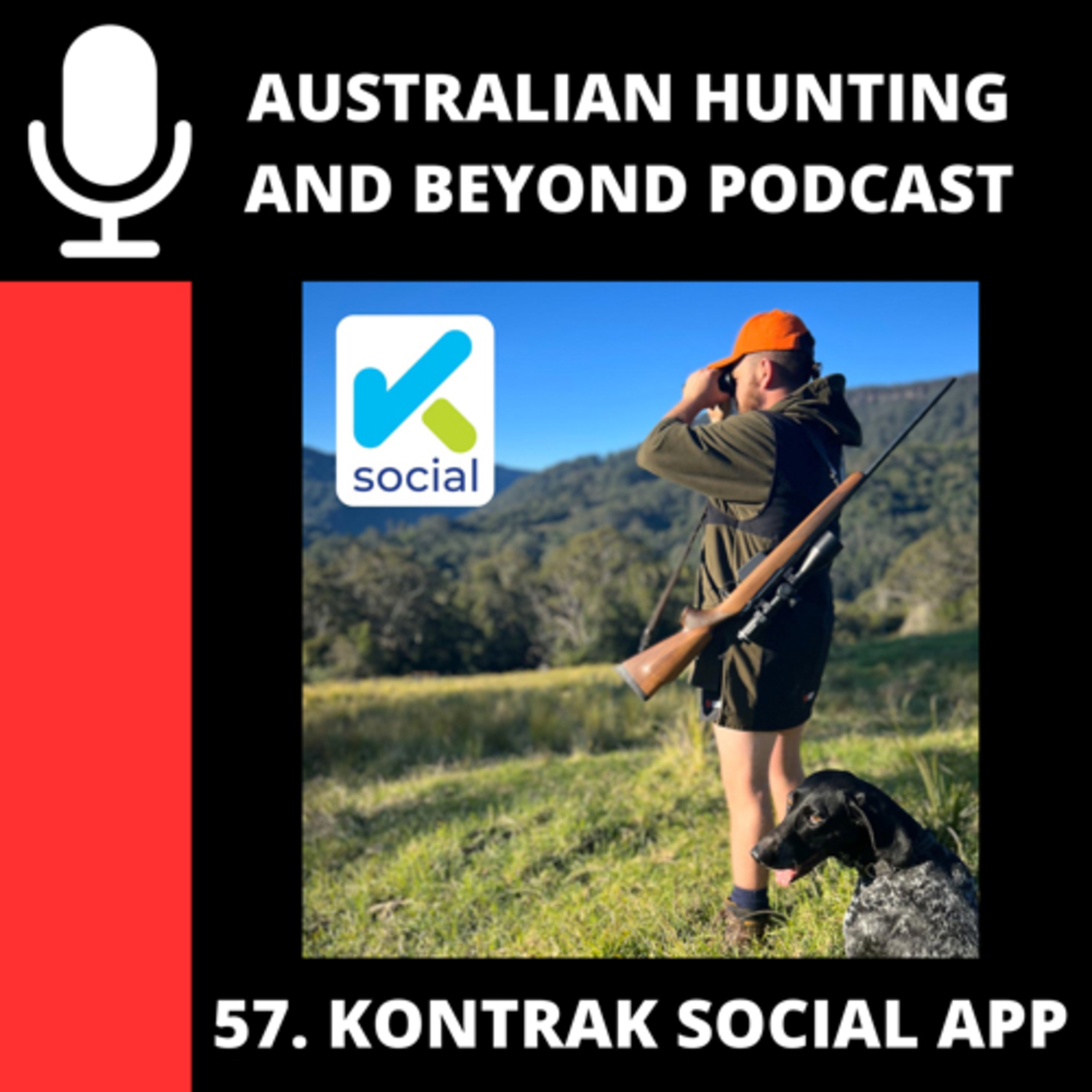 Australian Hunting and Beyond Podcast