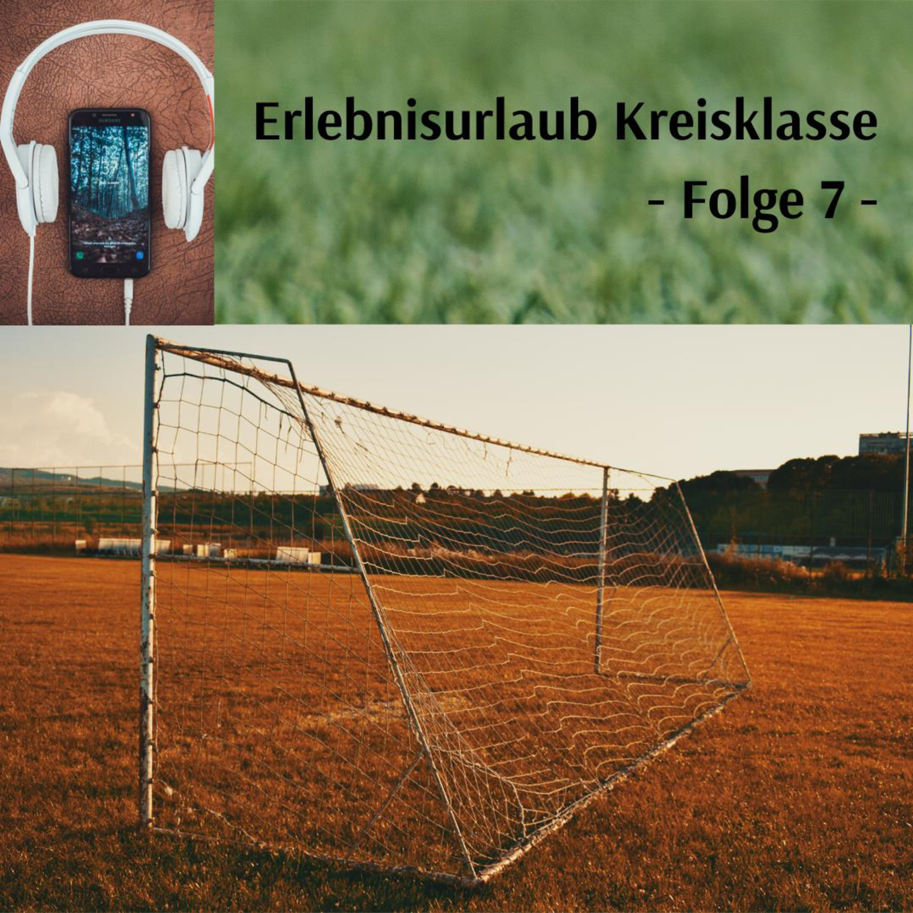 Erlebnisurlaub Kreisklasse