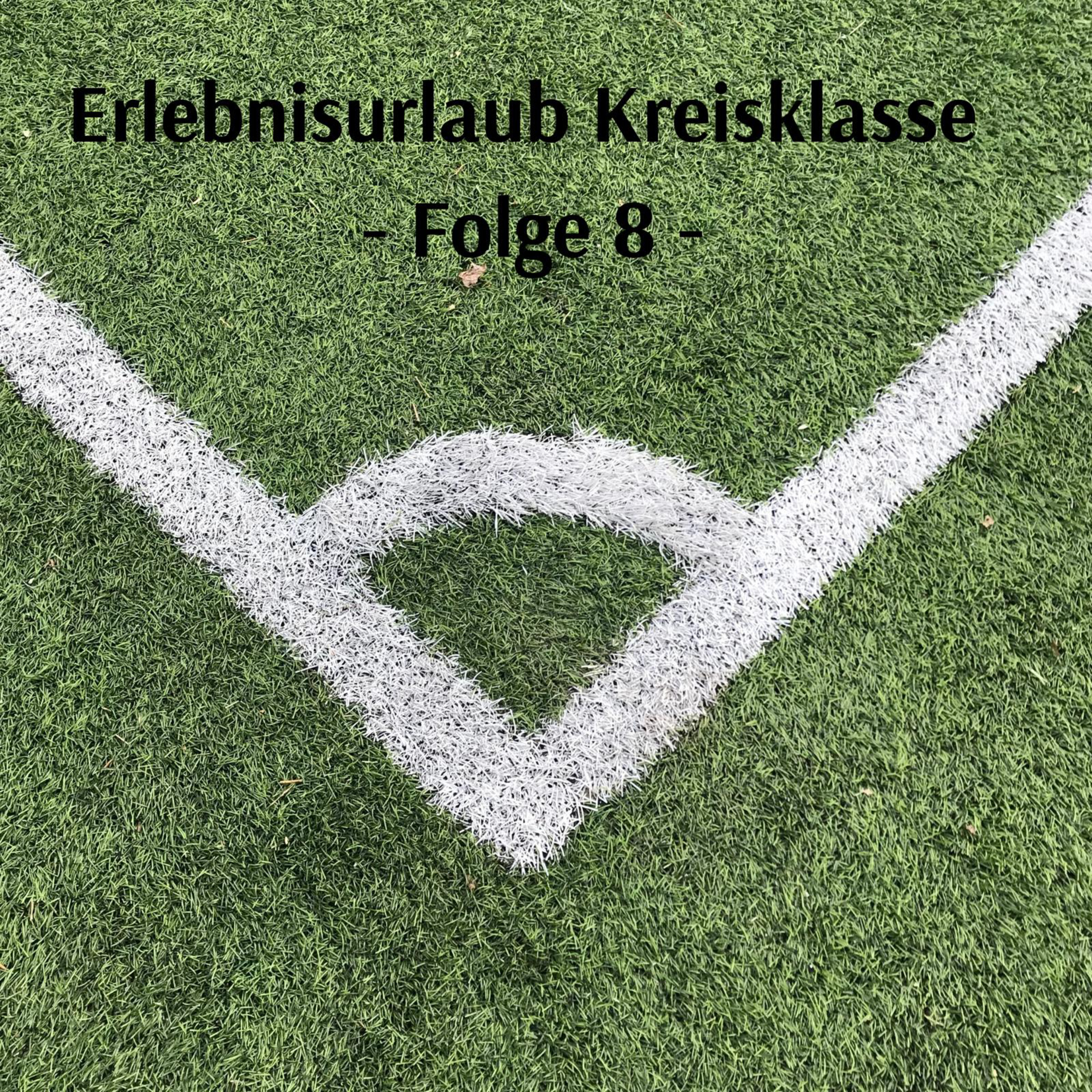 Erlebnisurlaub Kreisklasse
