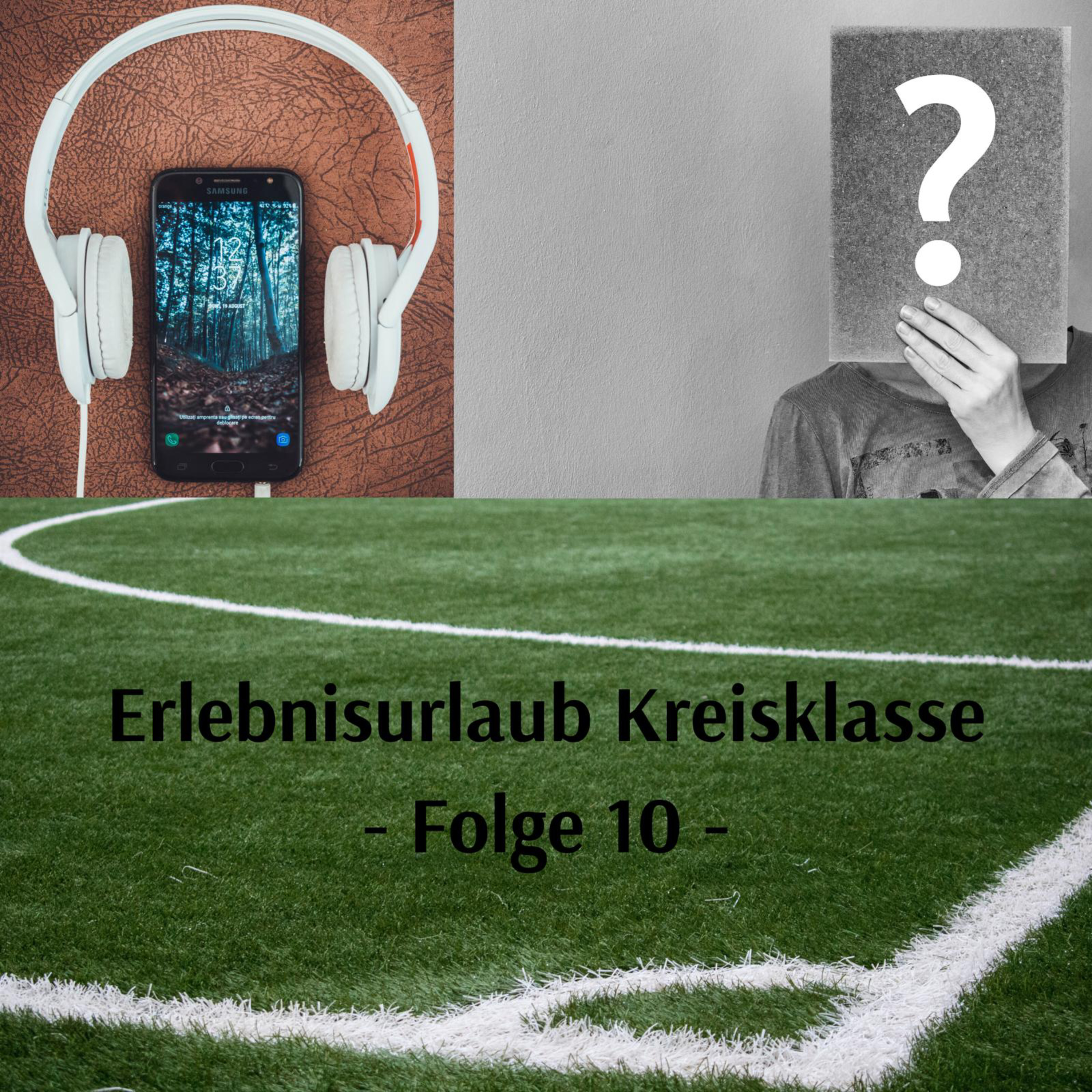Erlebnisurlaub Kreisklasse