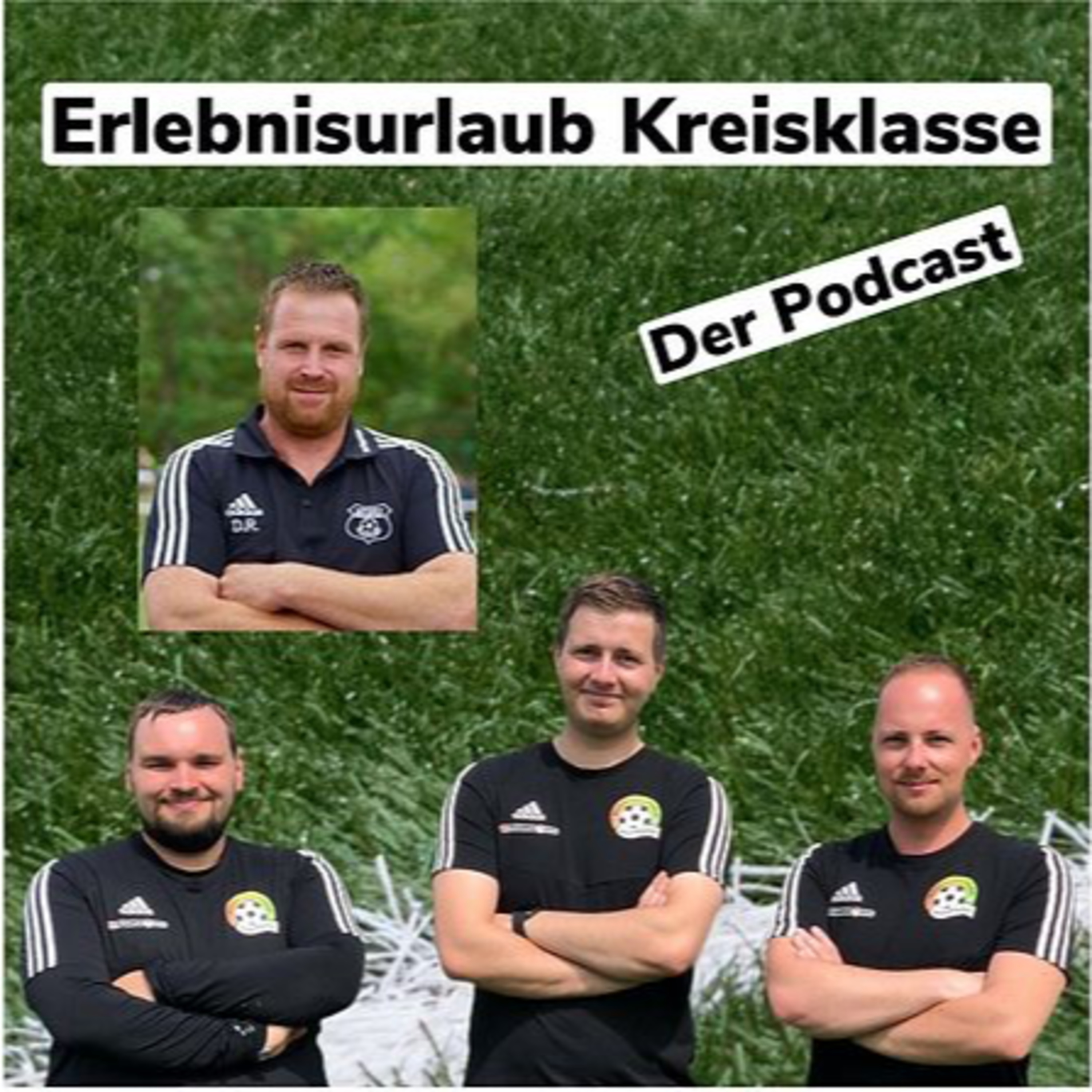 Erlebnisurlaub Kreisklasse