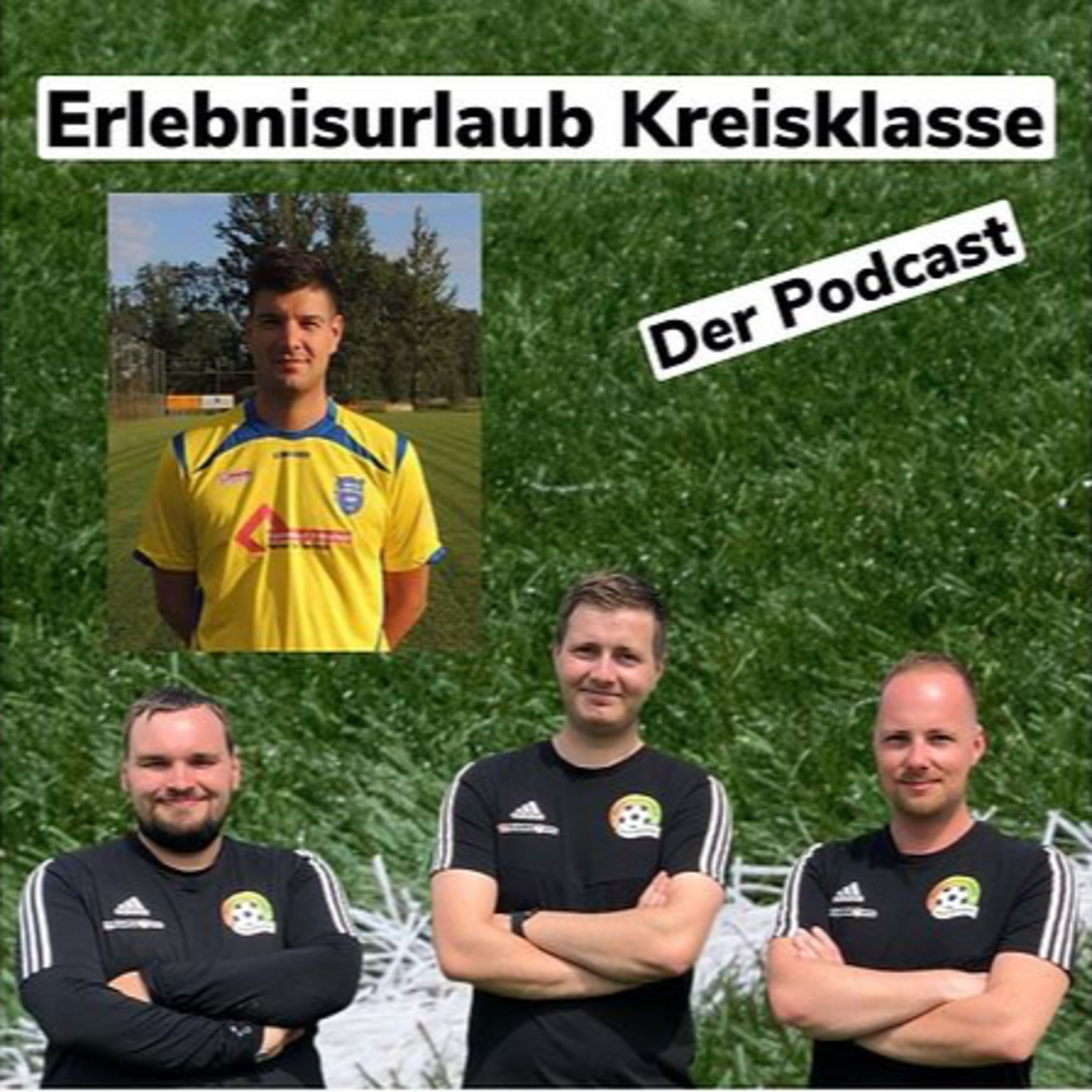 Erlebnisurlaub Kreisklasse