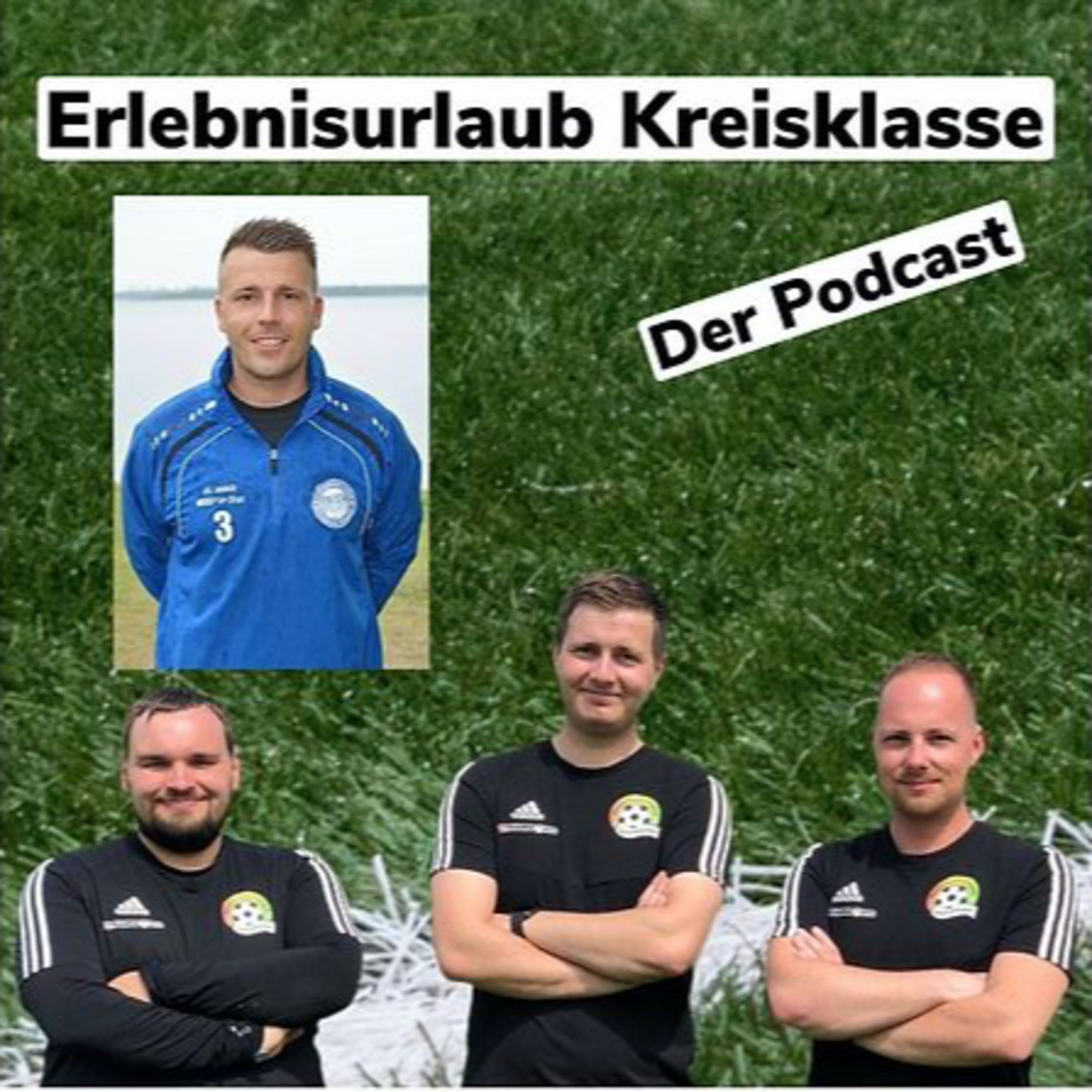 Erlebnisurlaub Kreisklasse