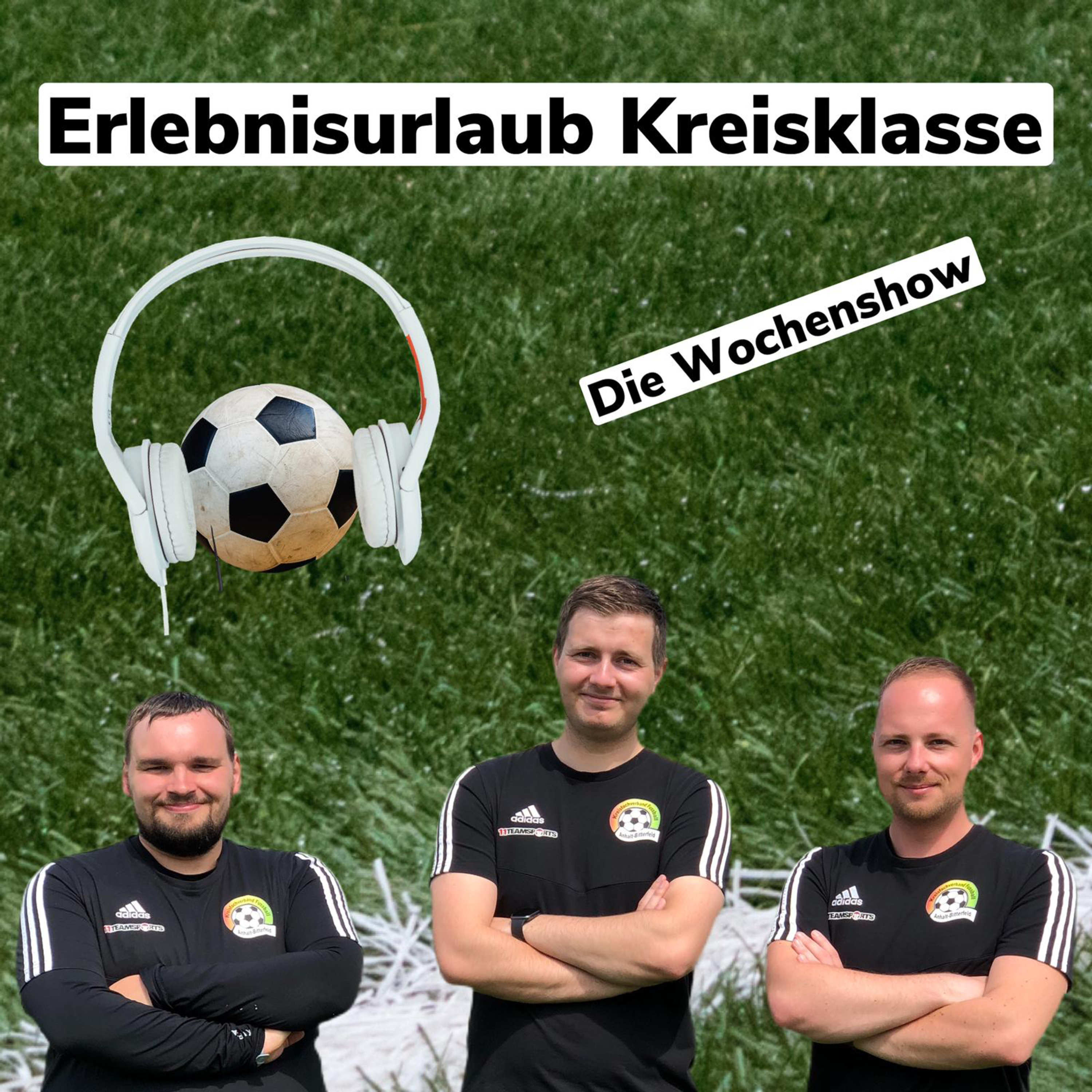 Erlebnisurlaub Kreisklasse
