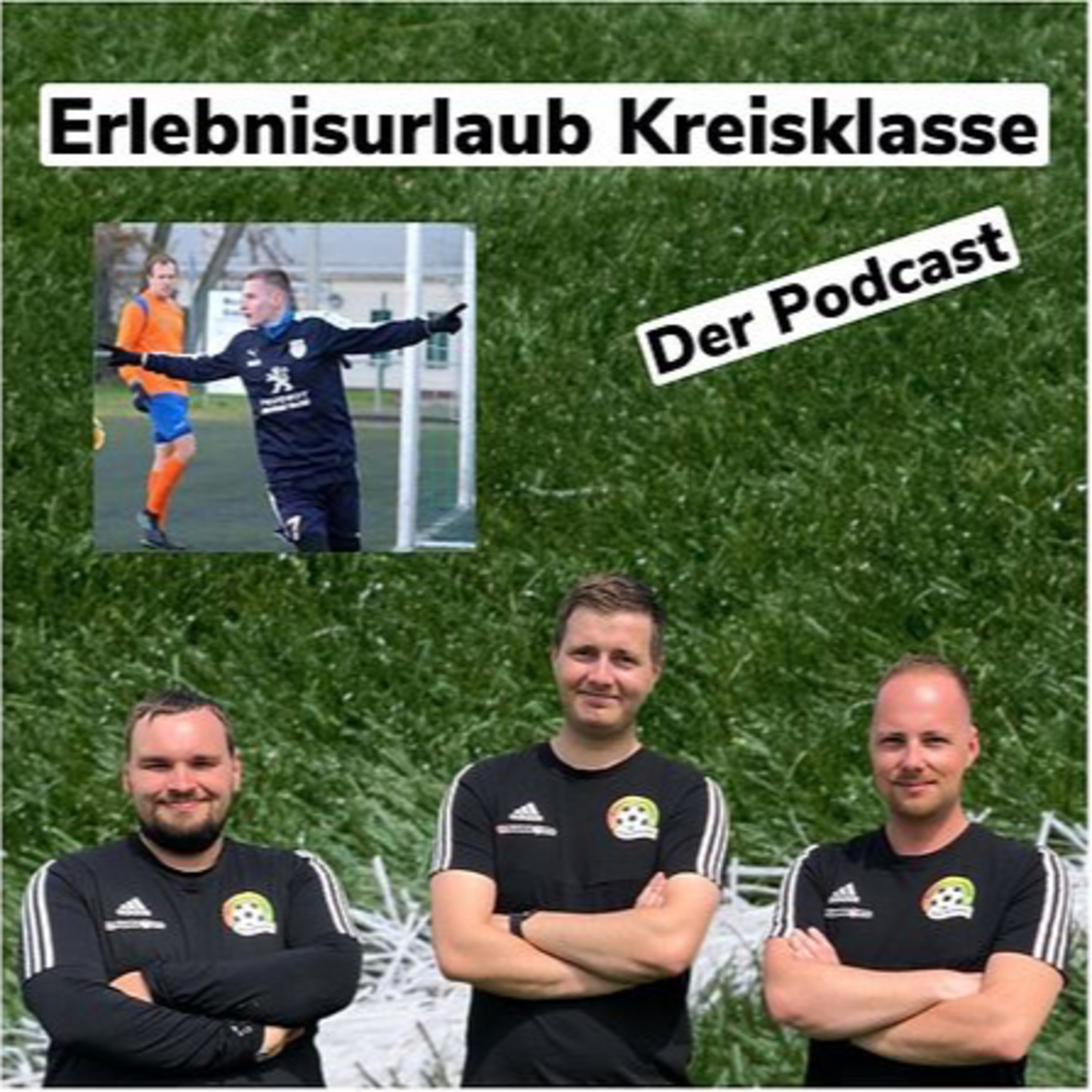 Erlebnisurlaub Kreisklasse