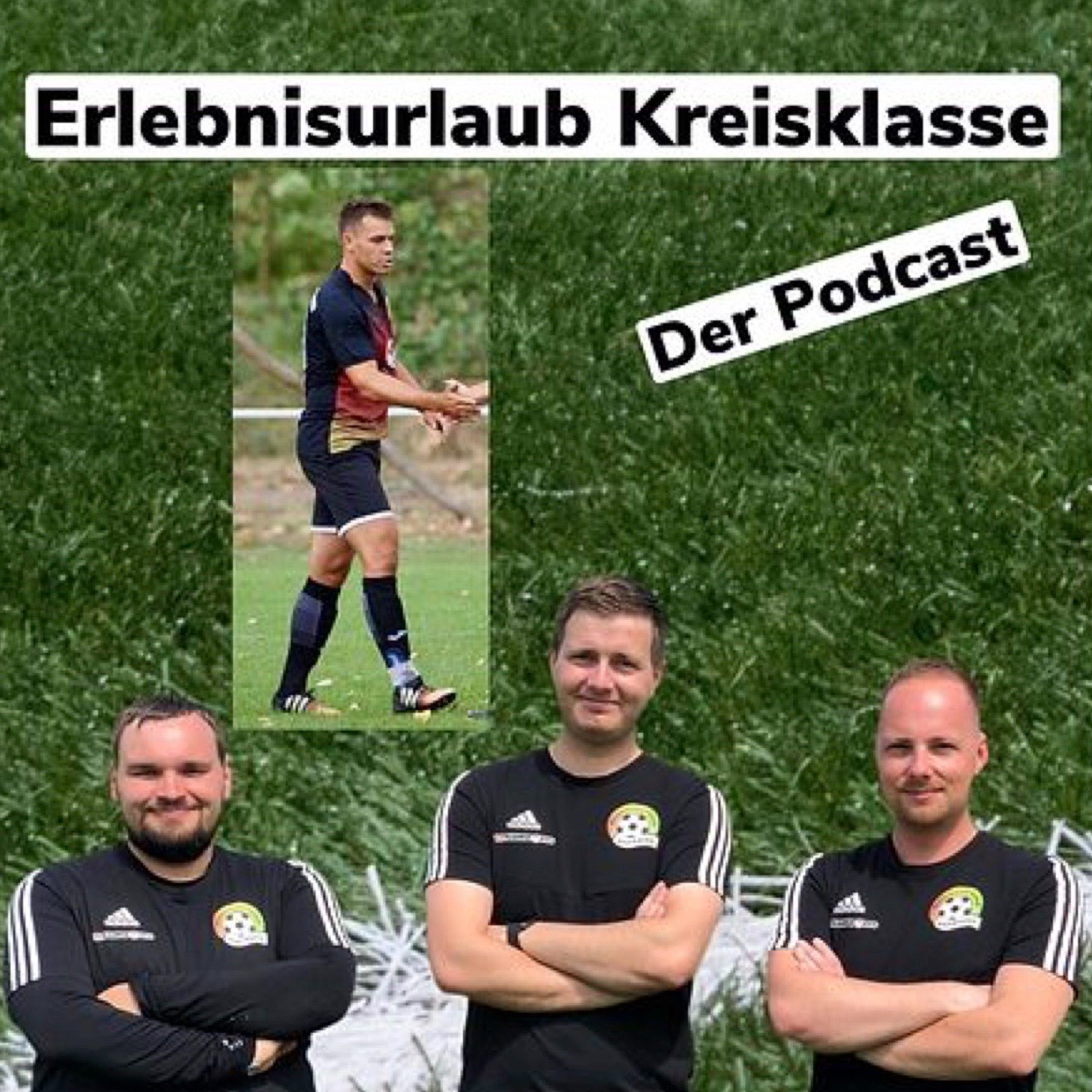 Erlebnisurlaub Kreisklasse