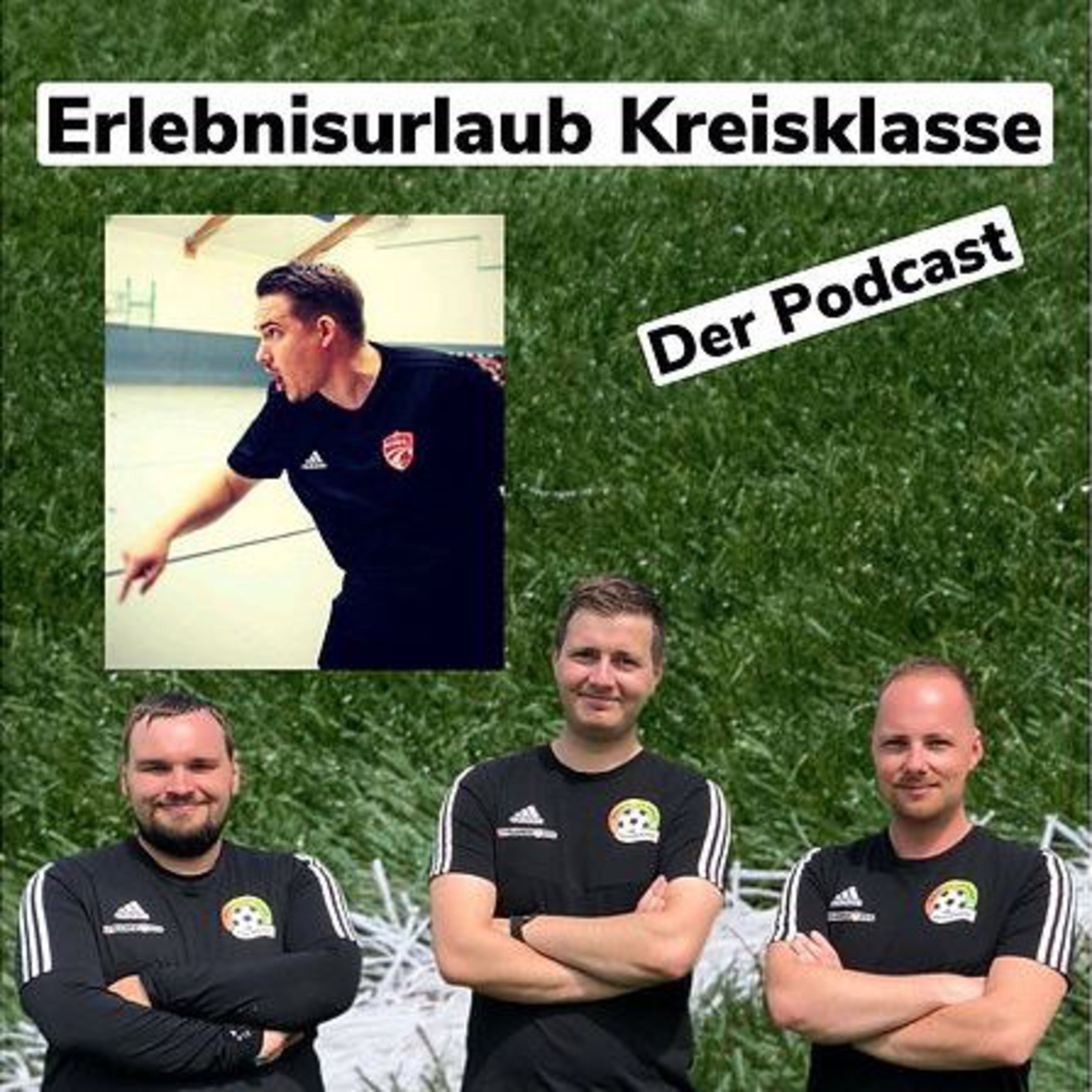 Erlebnisurlaub Kreisklasse