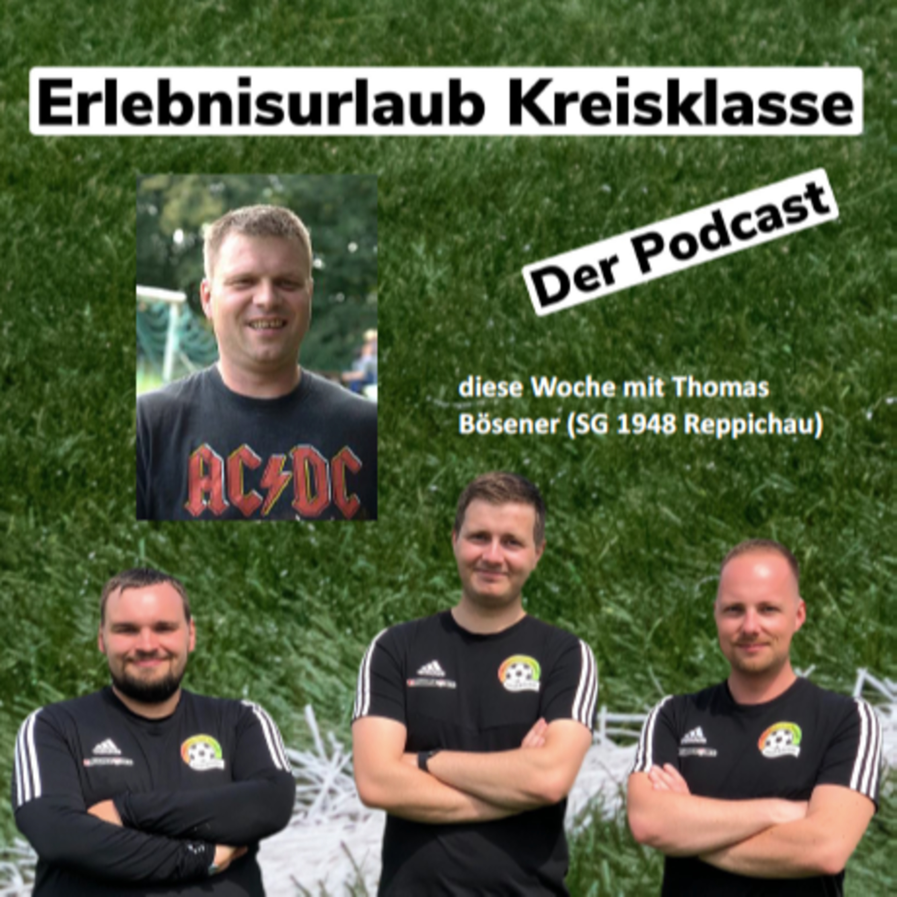 Erlebnisurlaub Kreisklasse