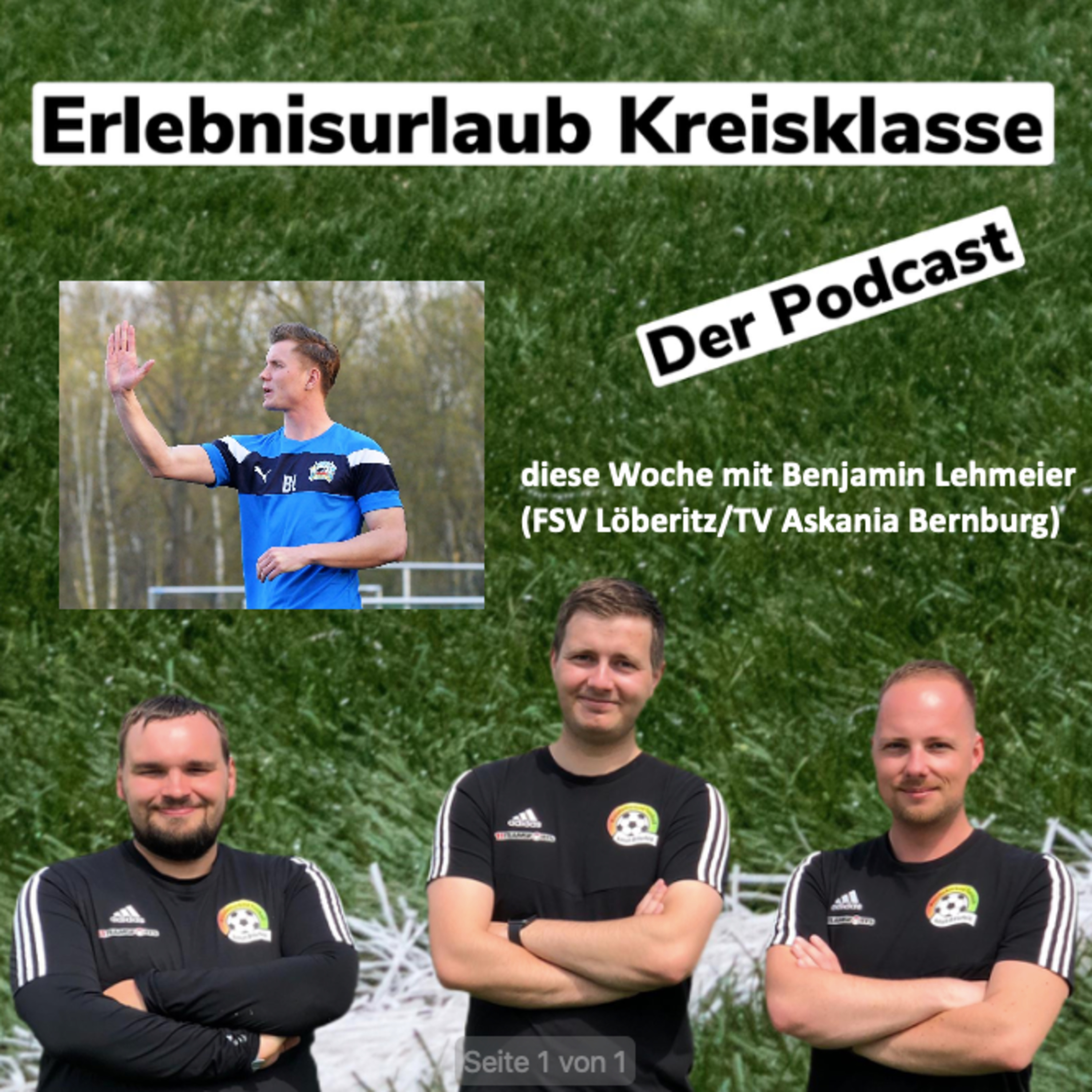 Erlebnisurlaub Kreisklasse