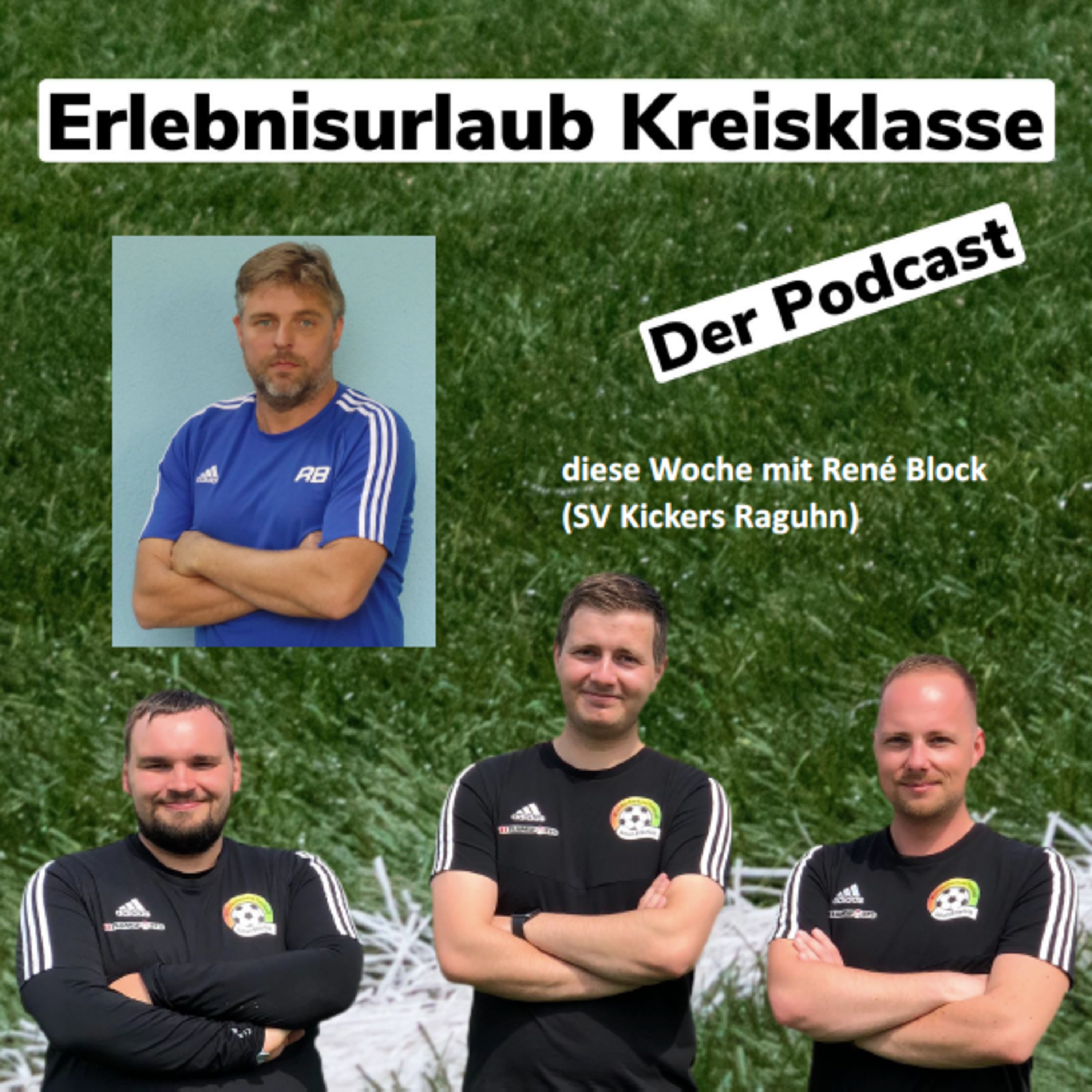 Erlebnisurlaub Kreisklasse