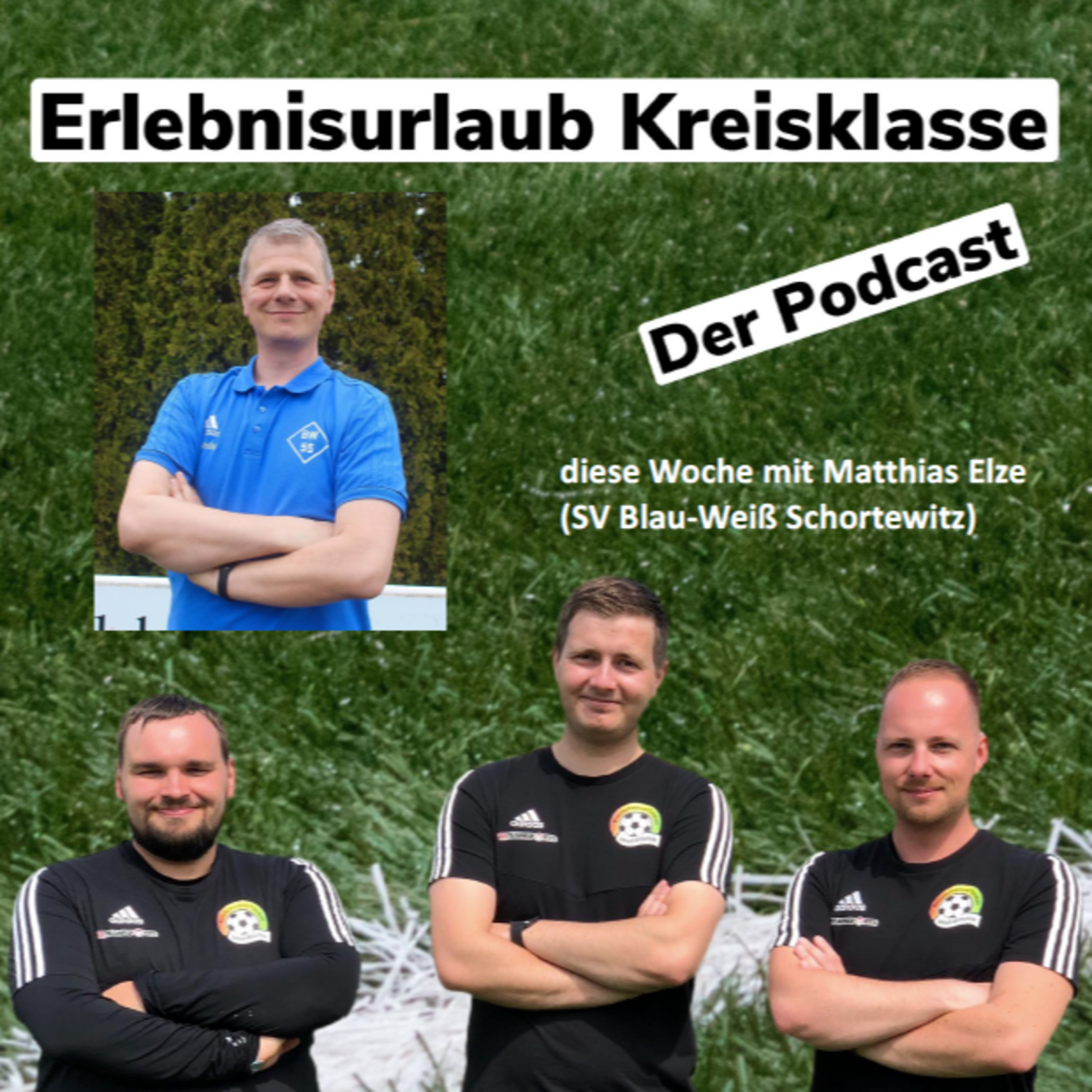 Erlebnisurlaub Kreisklasse