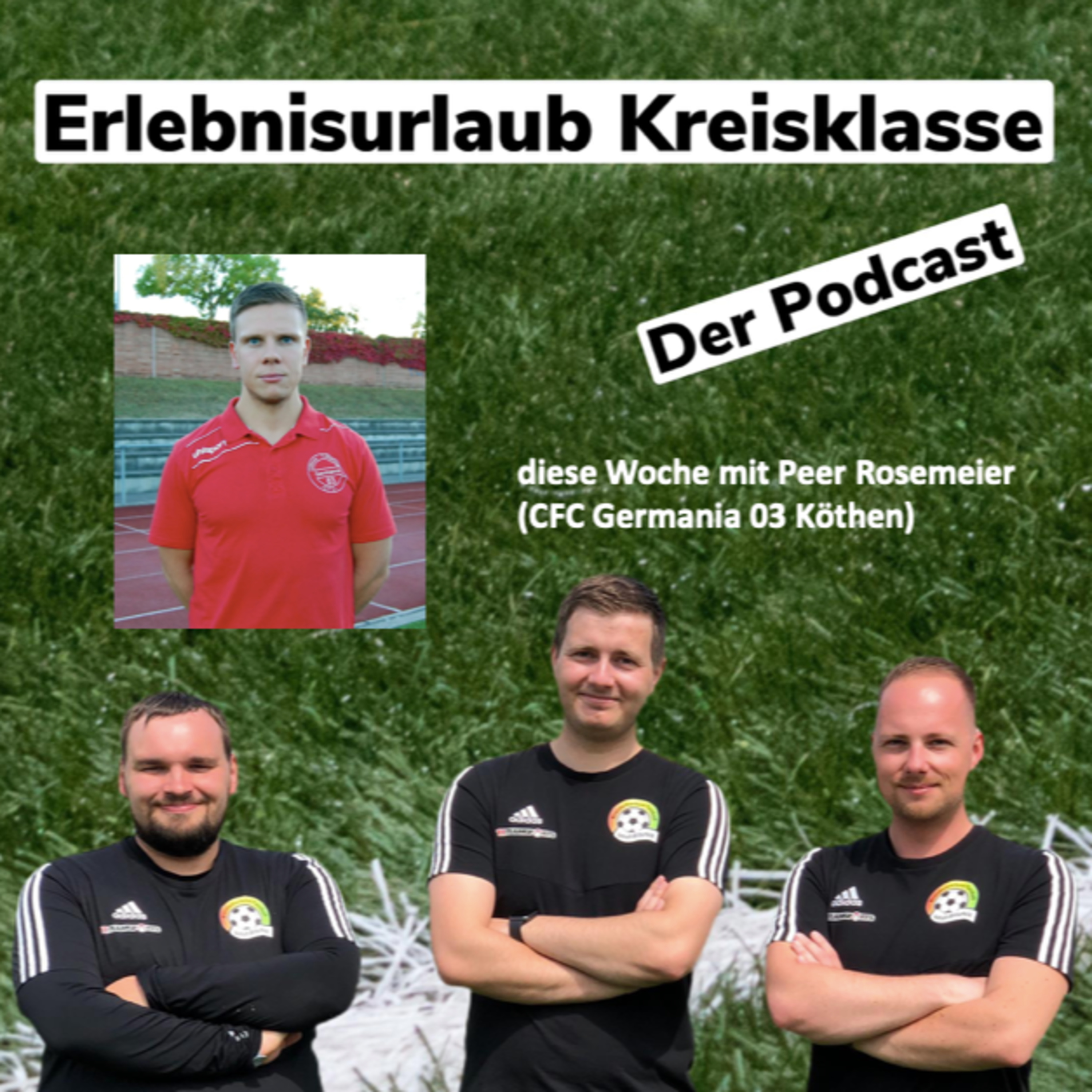 Erlebnisurlaub Kreisklasse