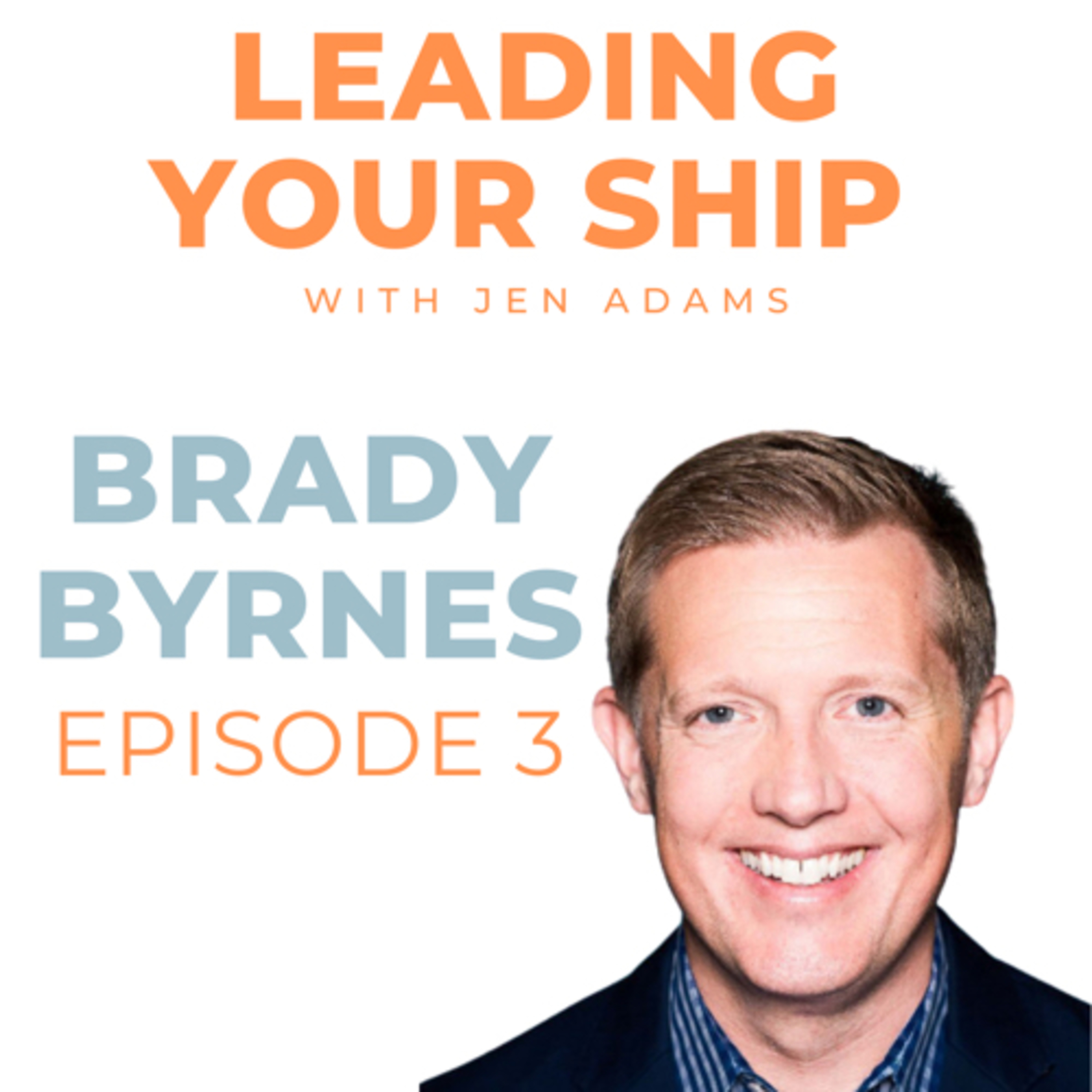 Leading Your Ship
