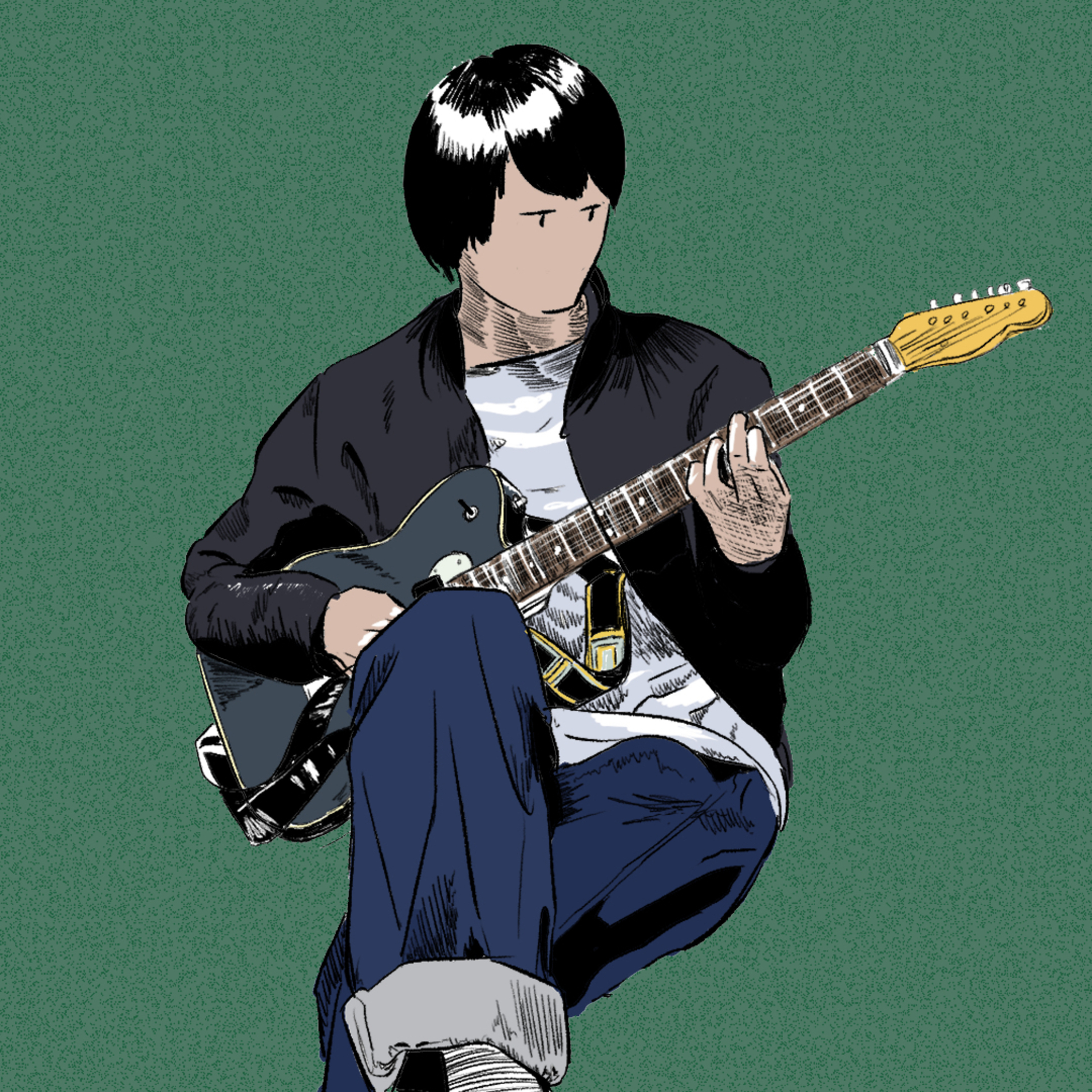 第121回 ファッキンテンポを紐解く episode artwork