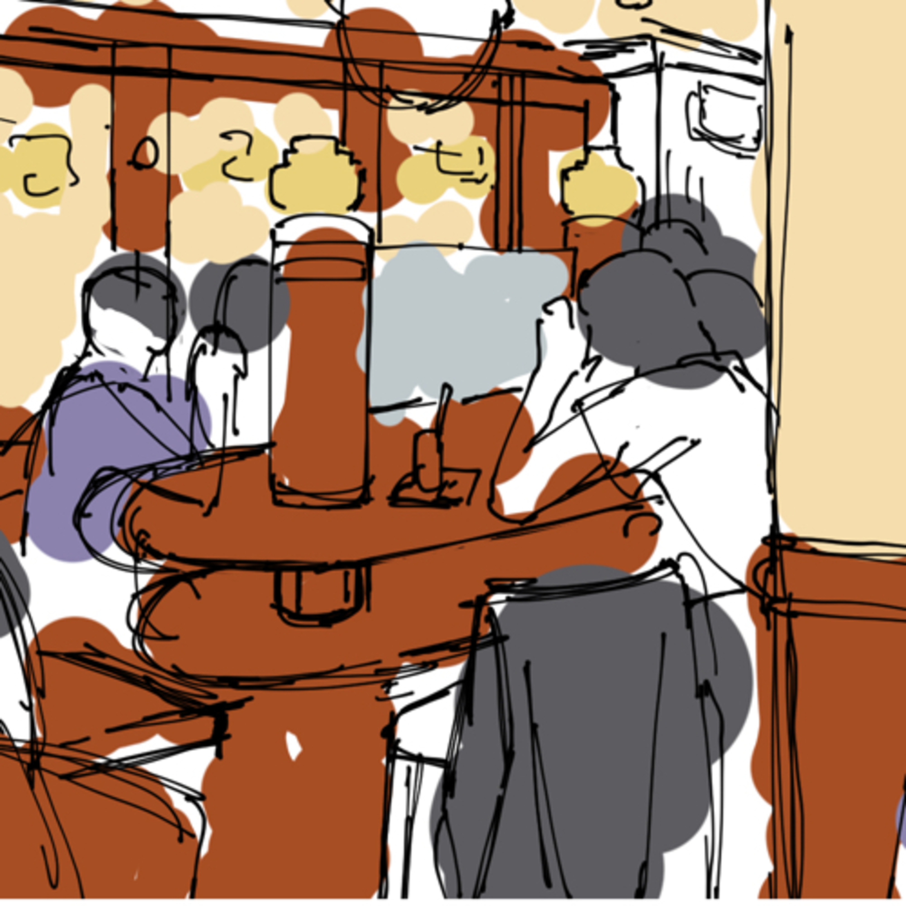 #159 雑談オブ雑談8 episode artwork