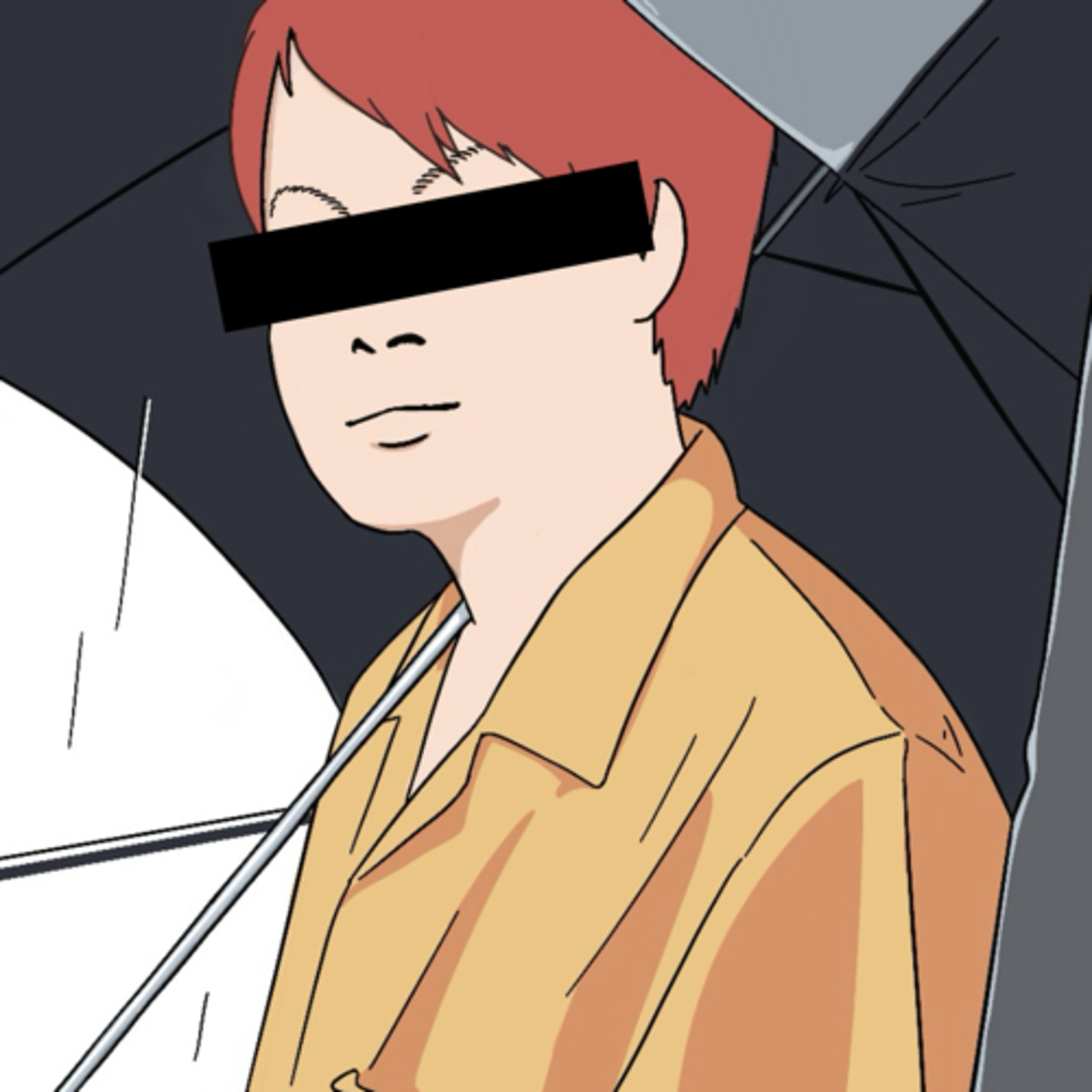 #160 金を貸した話(完) episode artwork