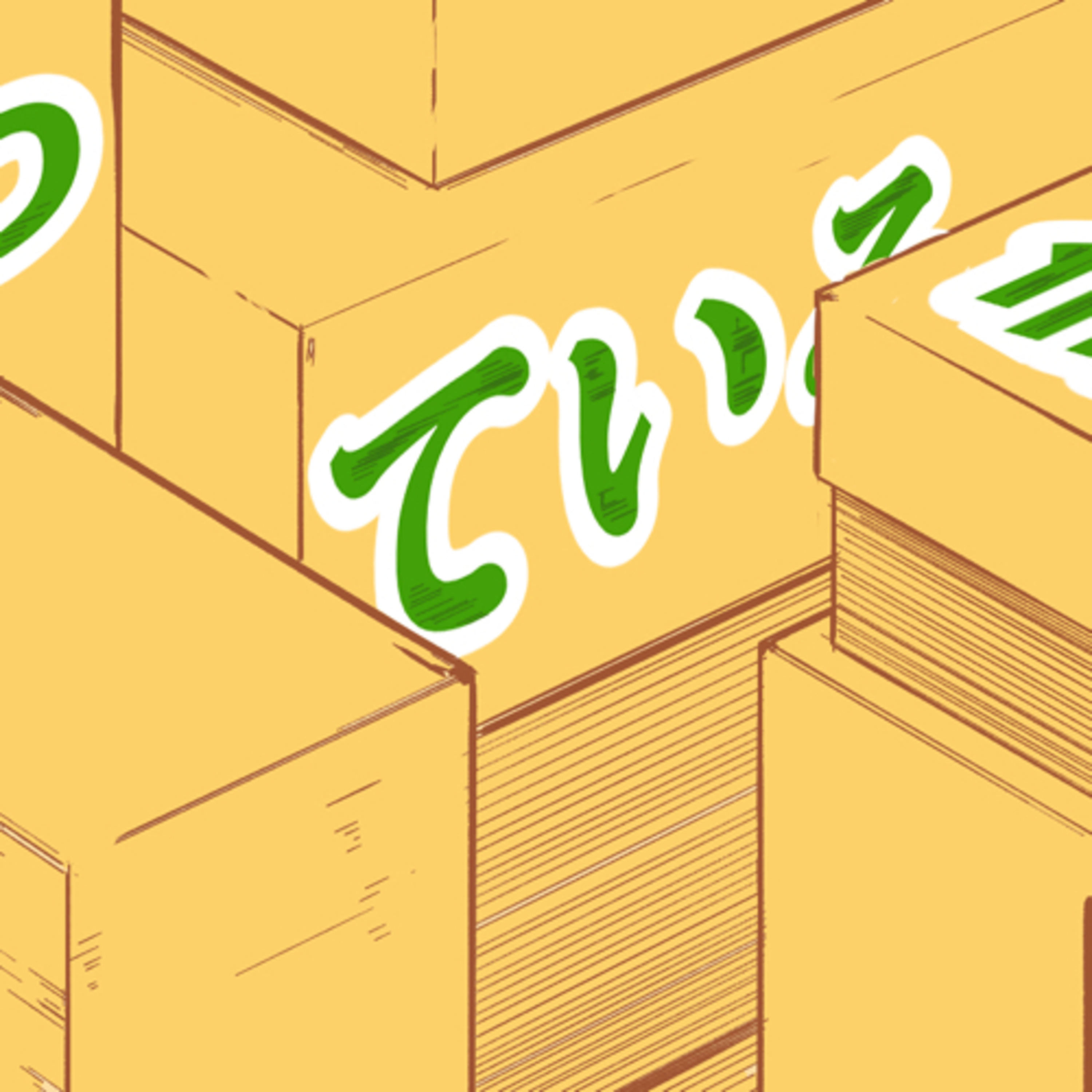 #161 困っている話 episode artwork