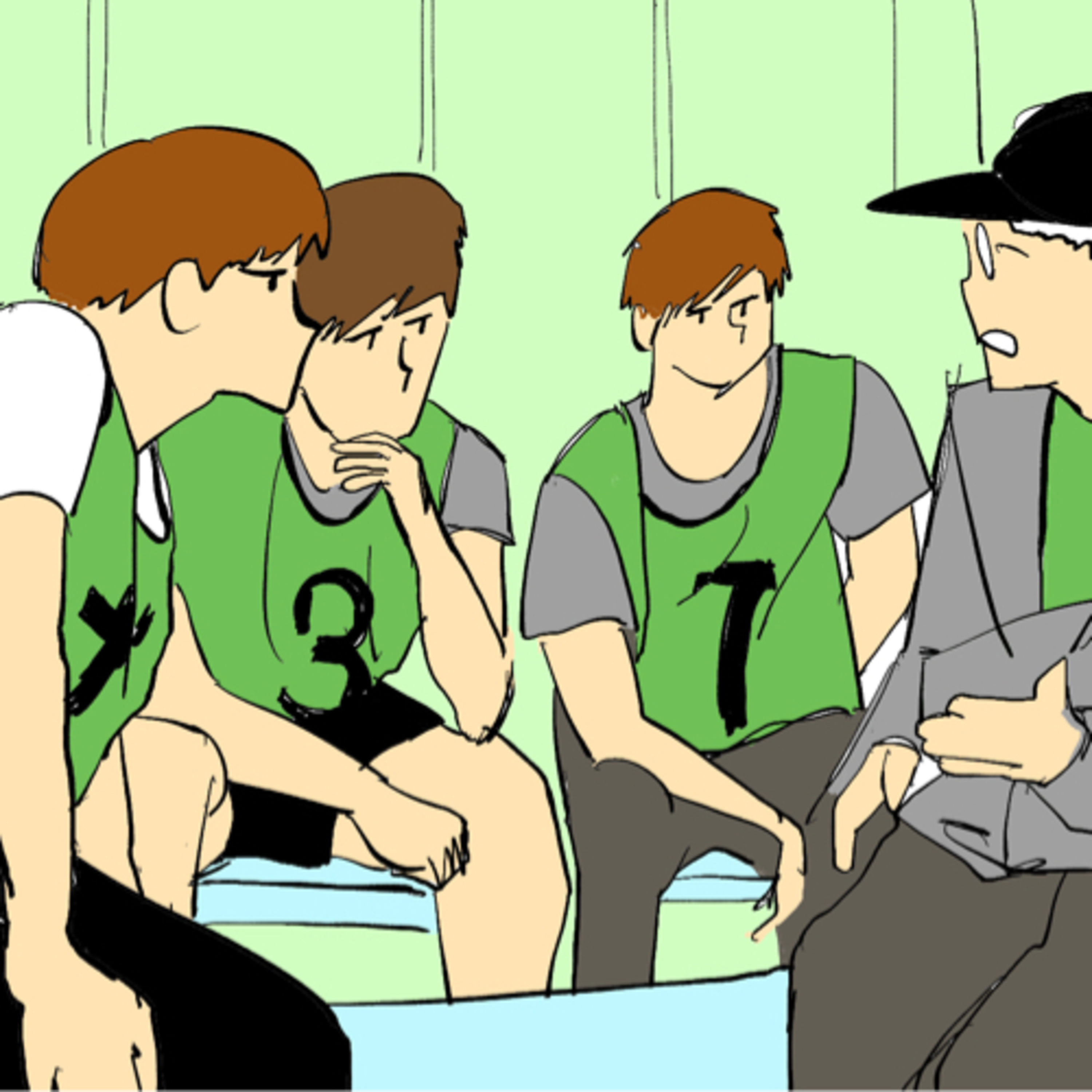 #162 OK Radio作戦会議2 episode artwork