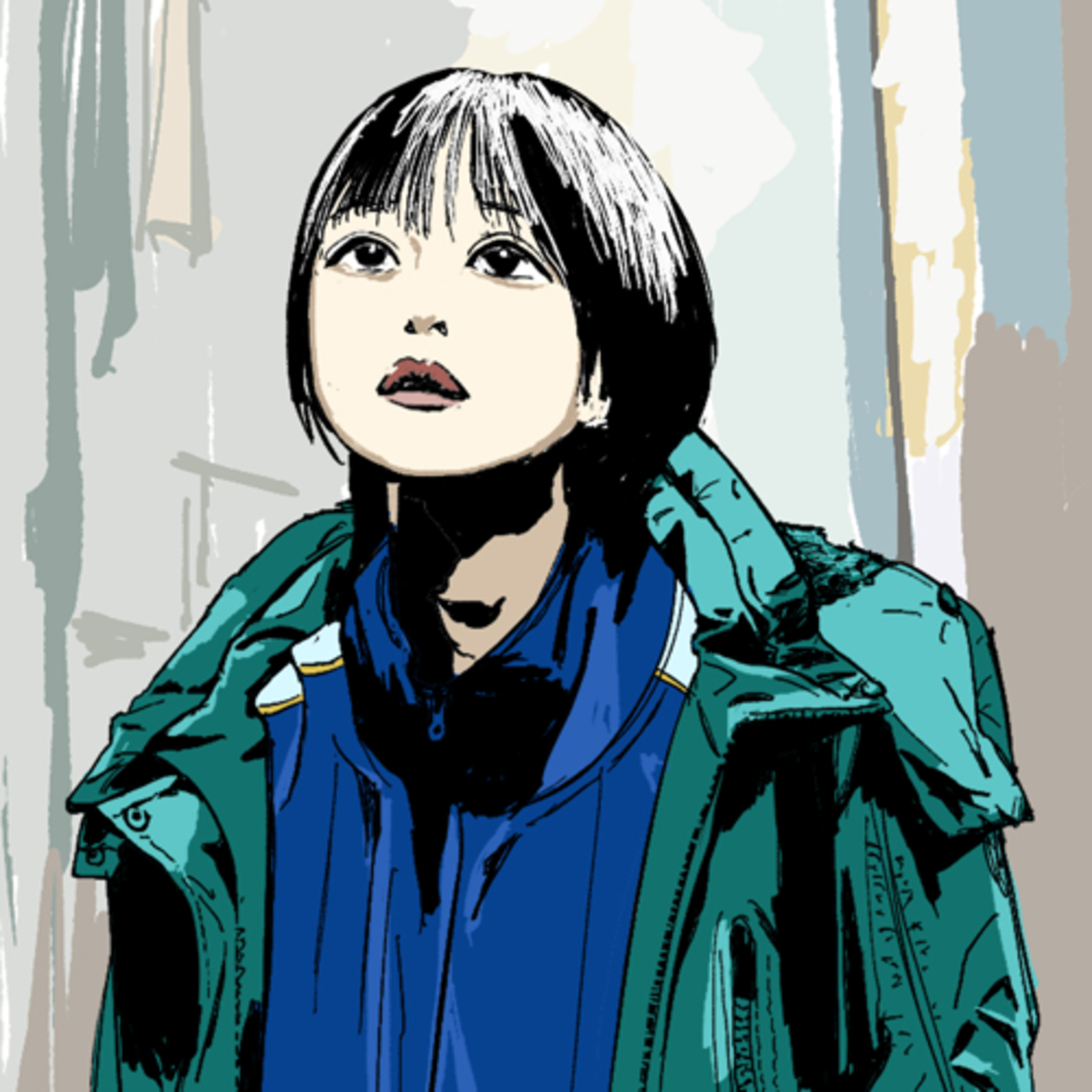 #164 映画「あんのこと」感想 episode artwork