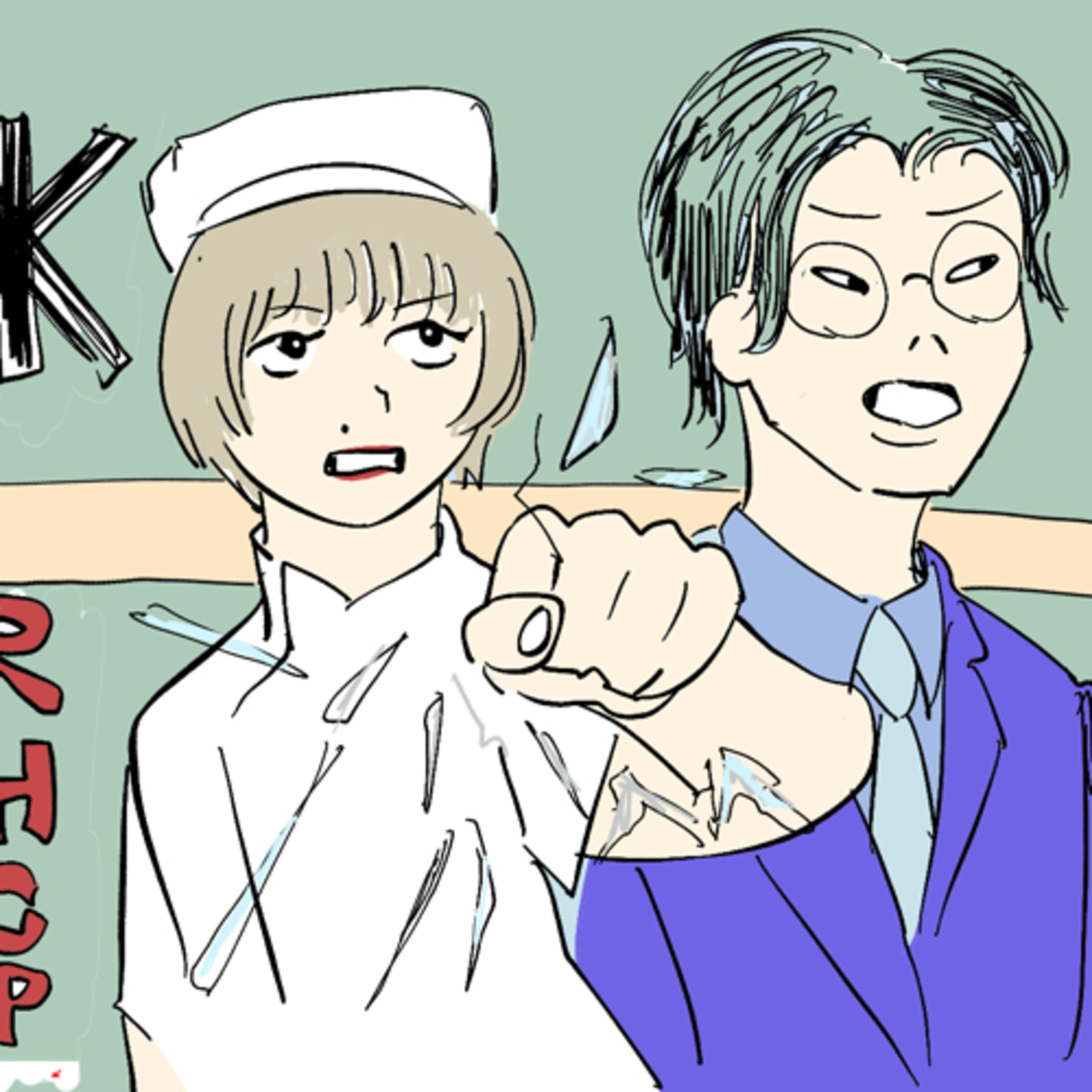 #169 みんなの好きなもの episode artwork