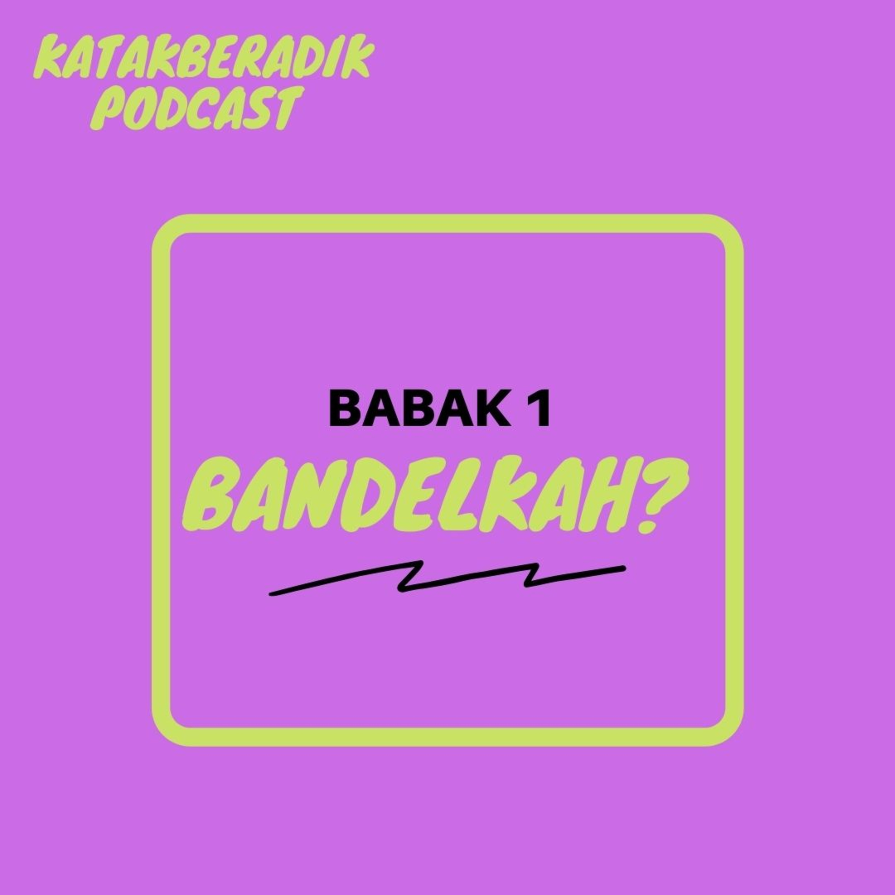 KATAKBERADIK