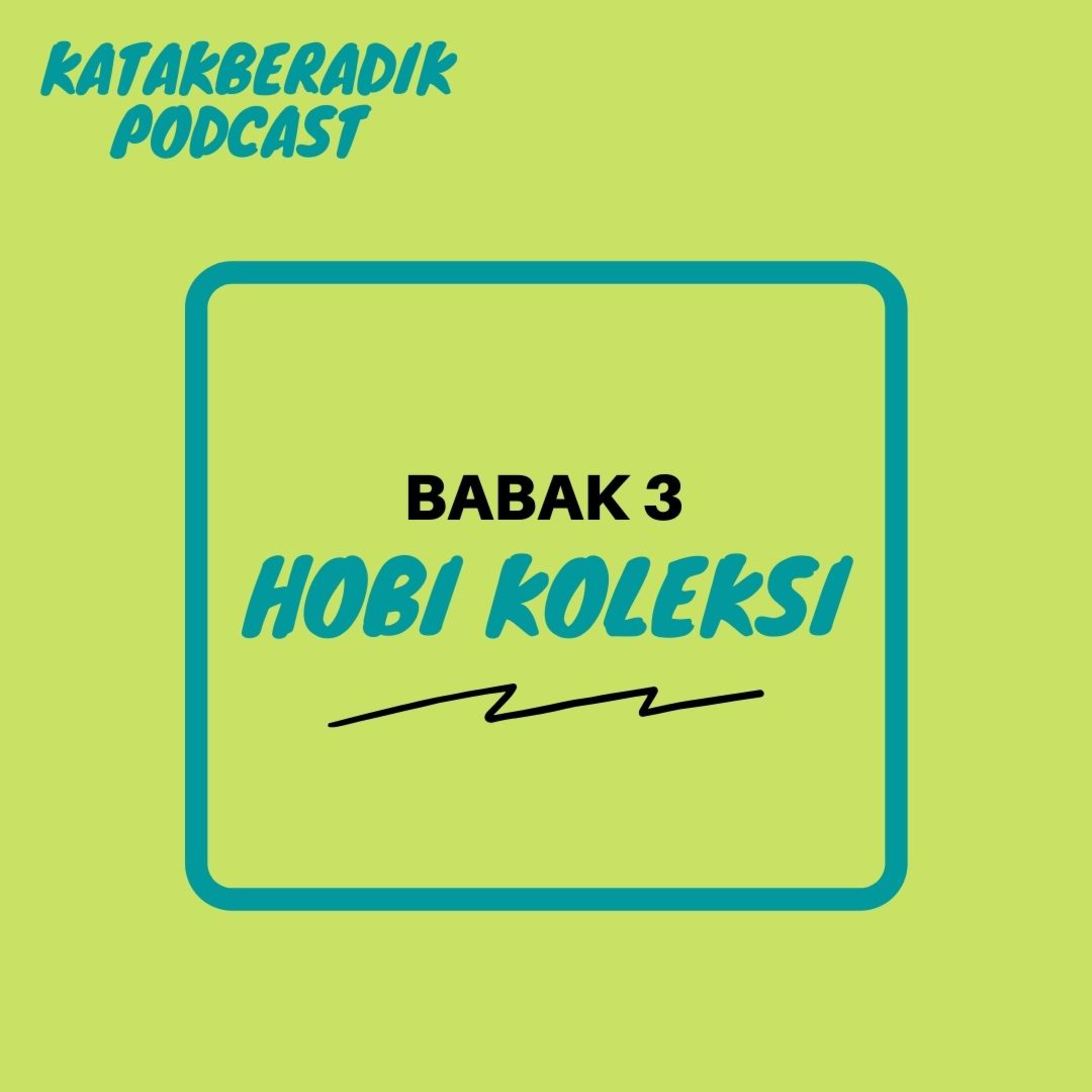 KATAKBERADIK