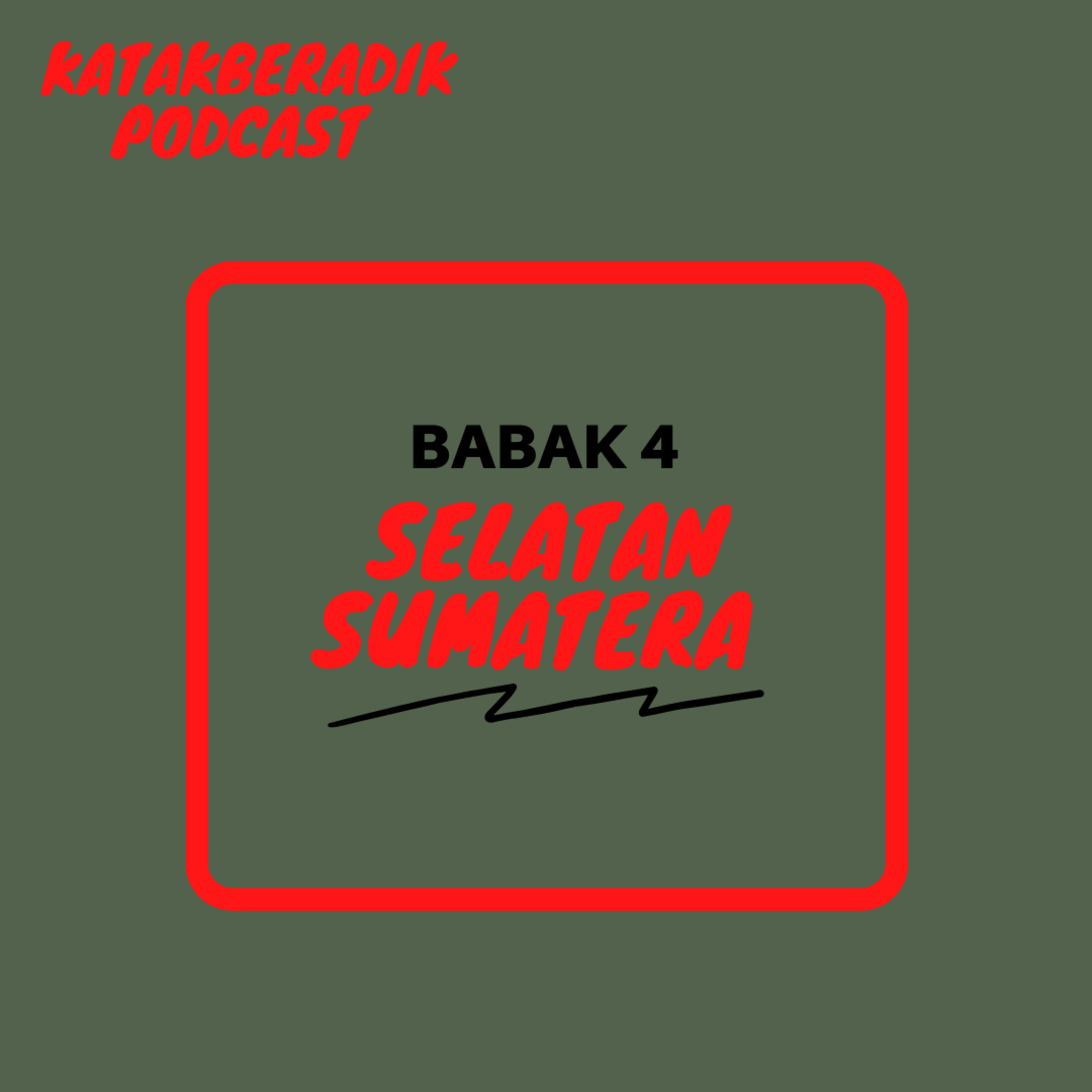 KATAKBERADIK