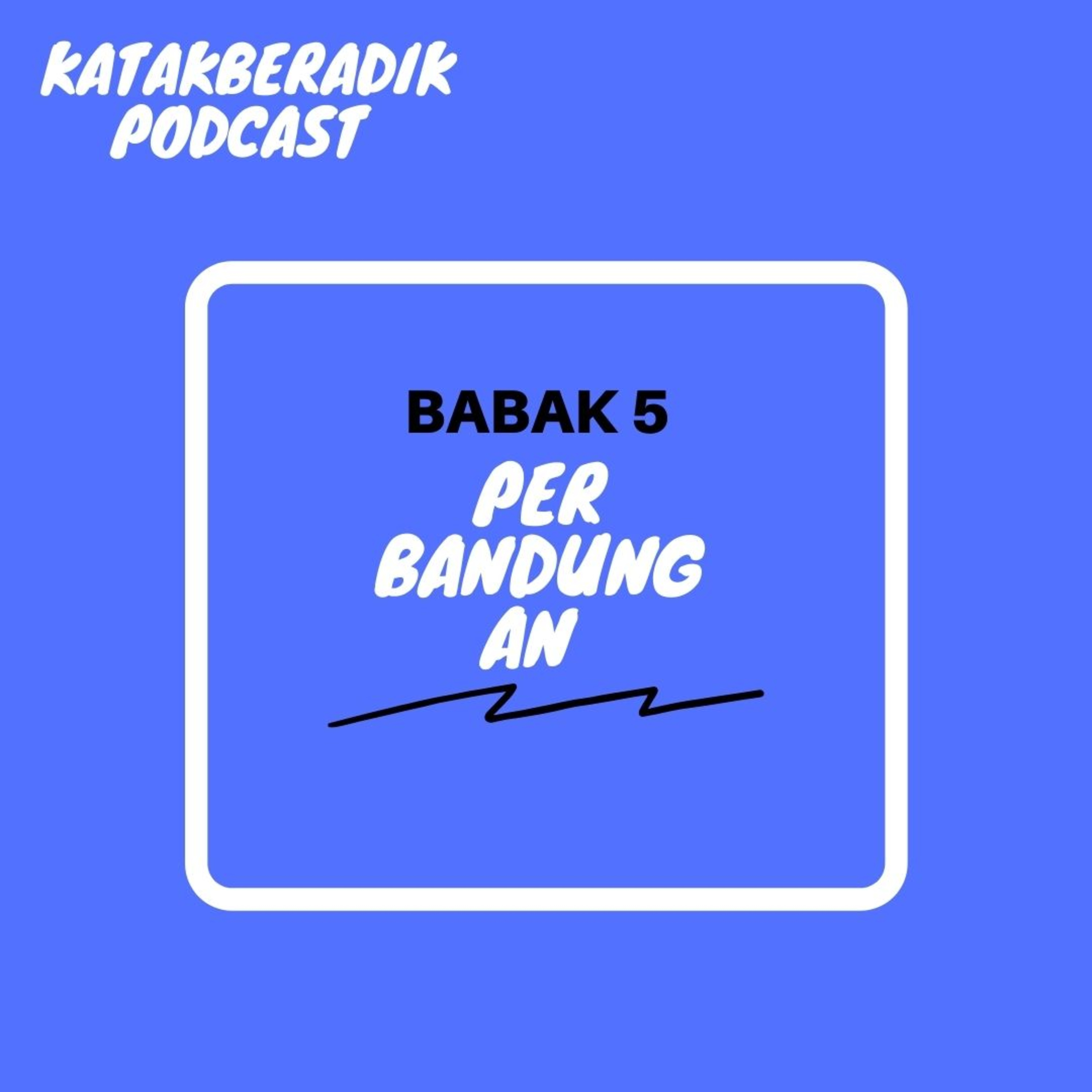 KATAKBERADIK