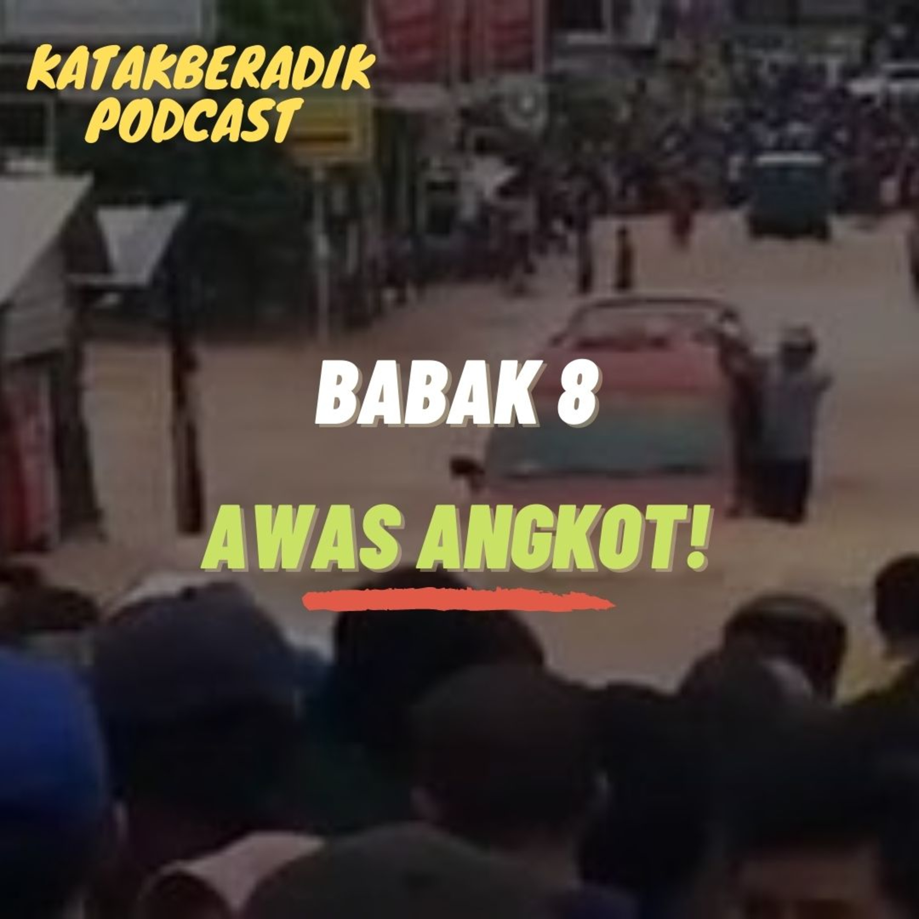 KATAKBERADIK