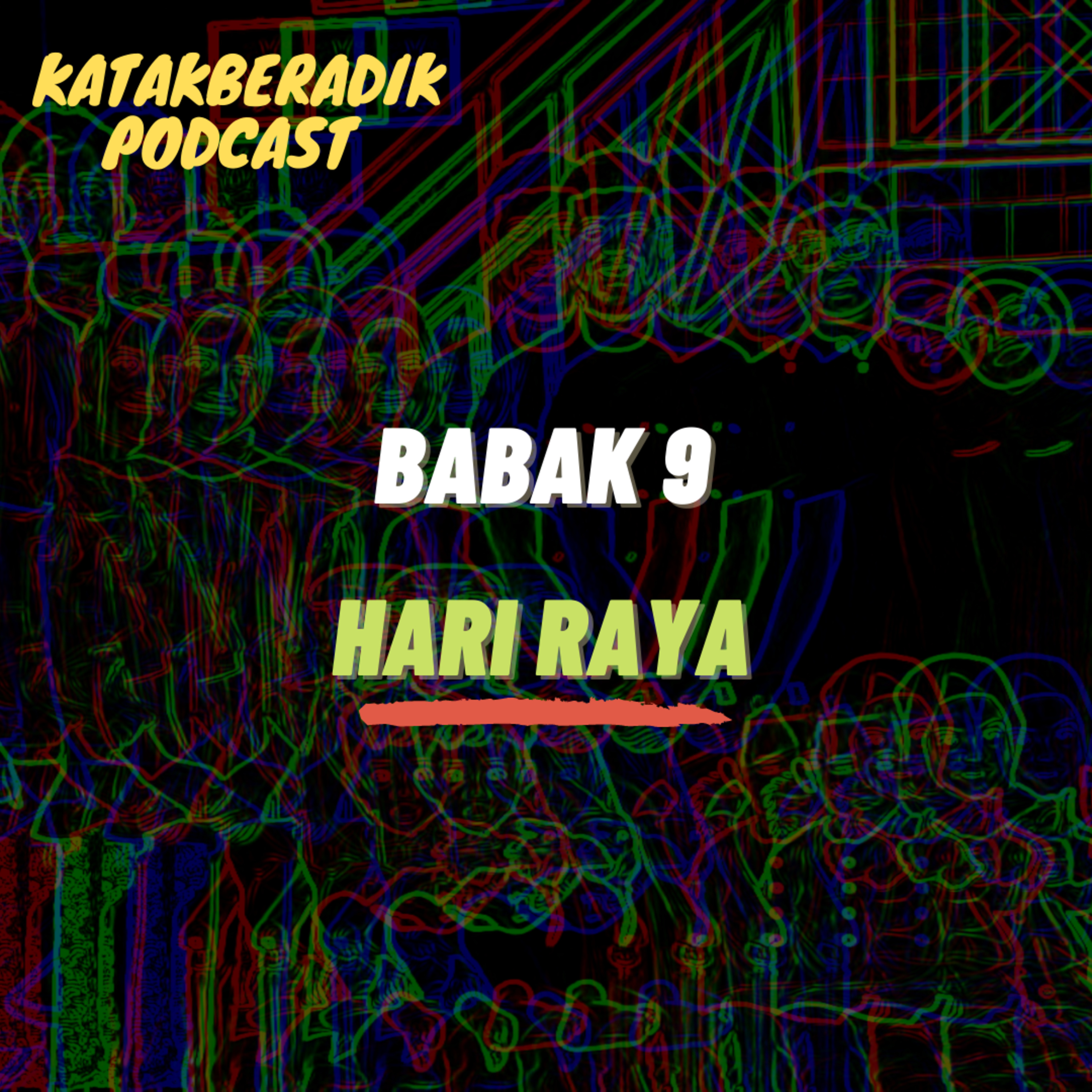 KATAKBERADIK