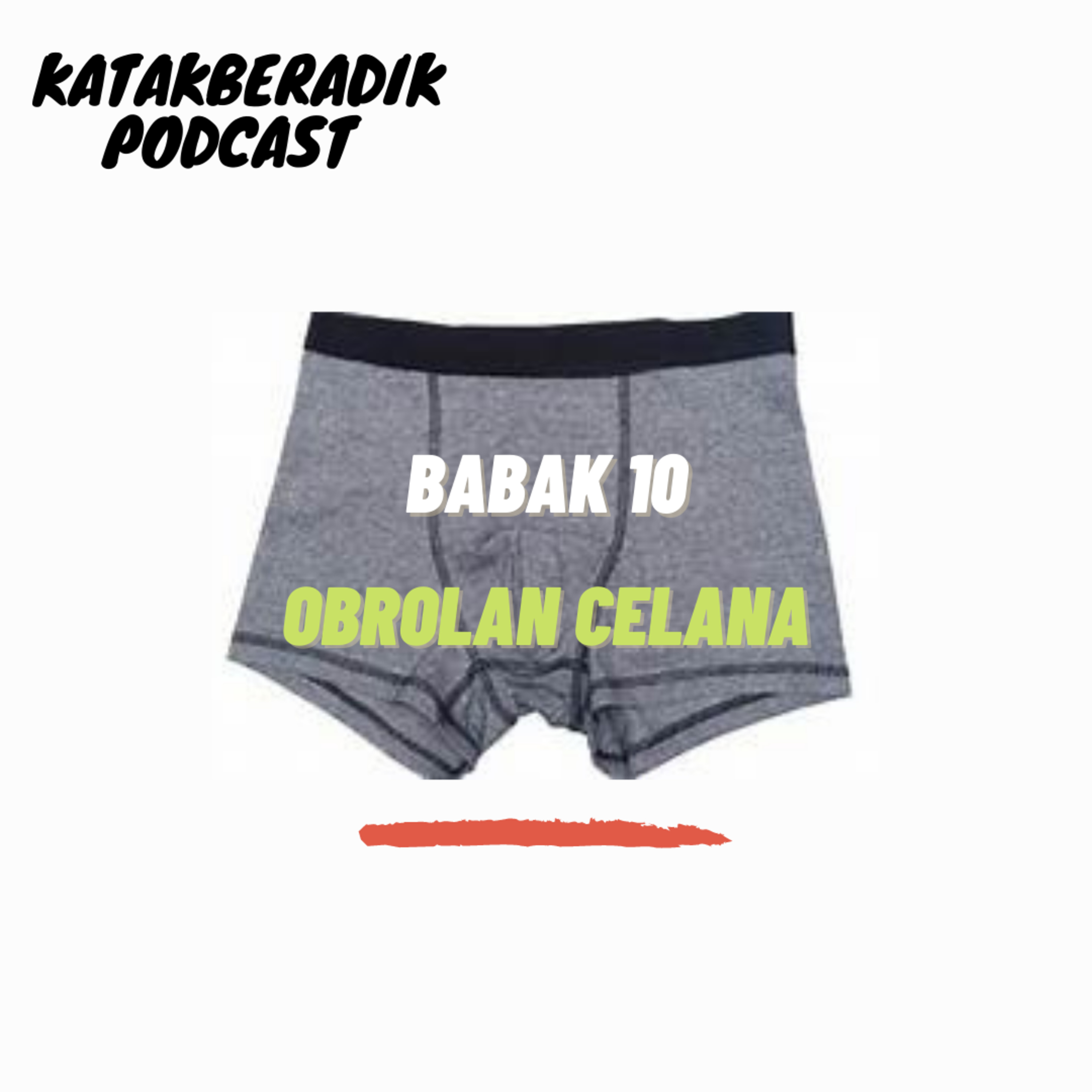 KATAKBERADIK