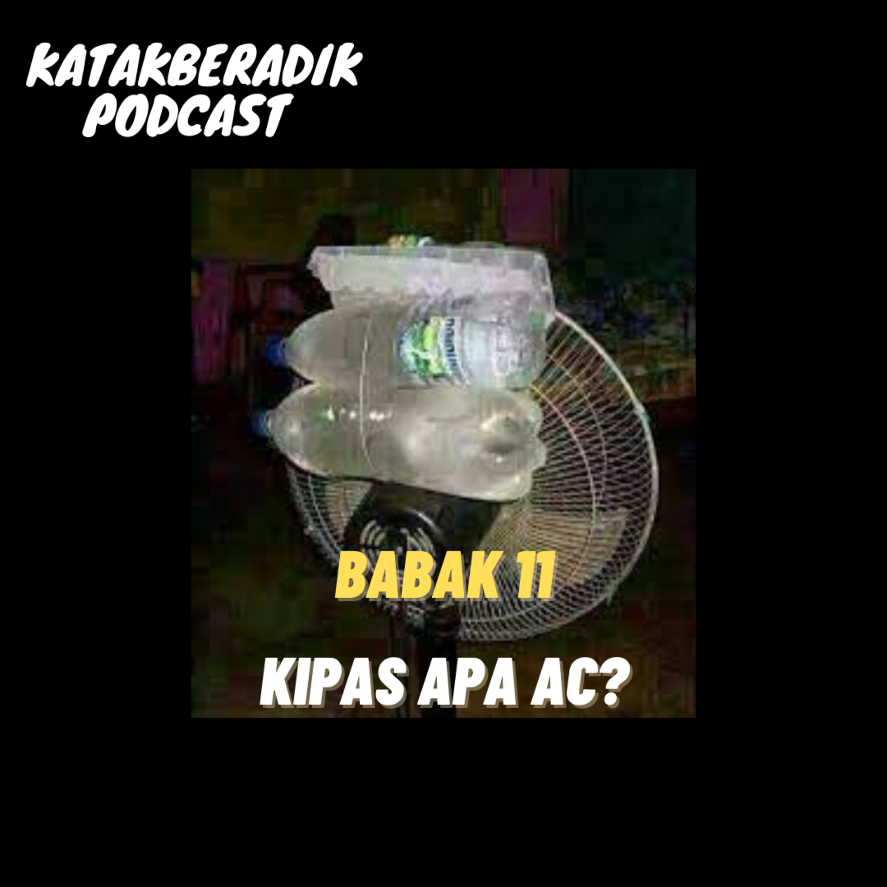 KATAKBERADIK
