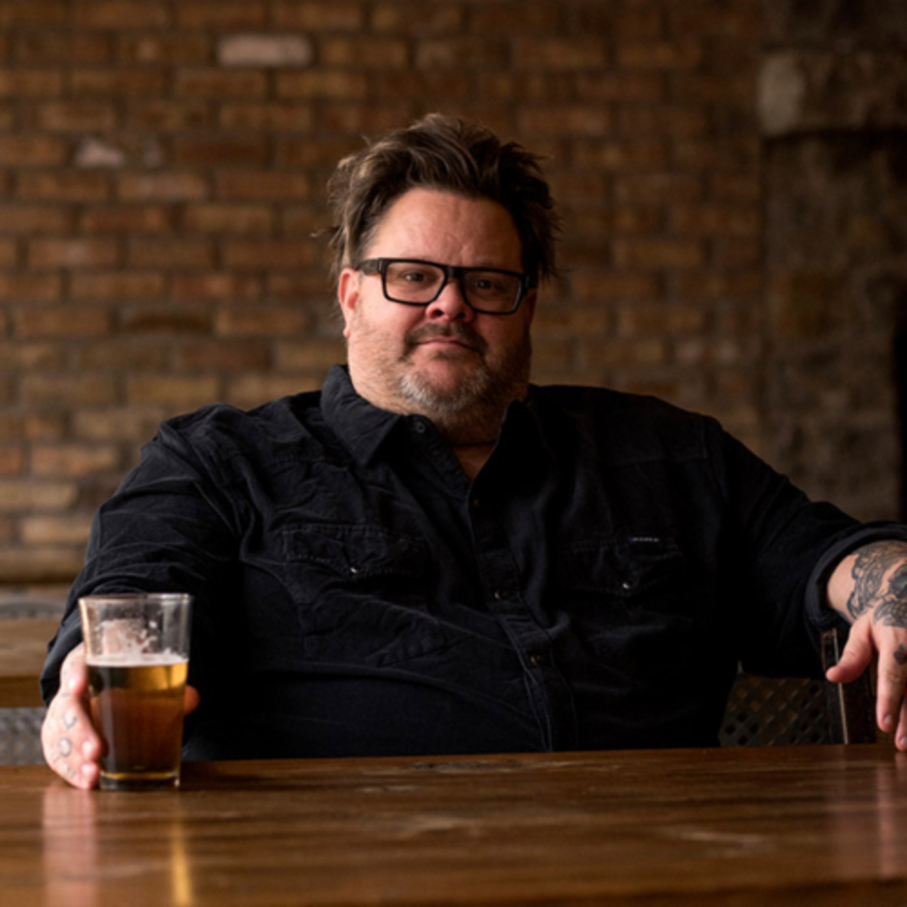 Texas Country Today Podcast