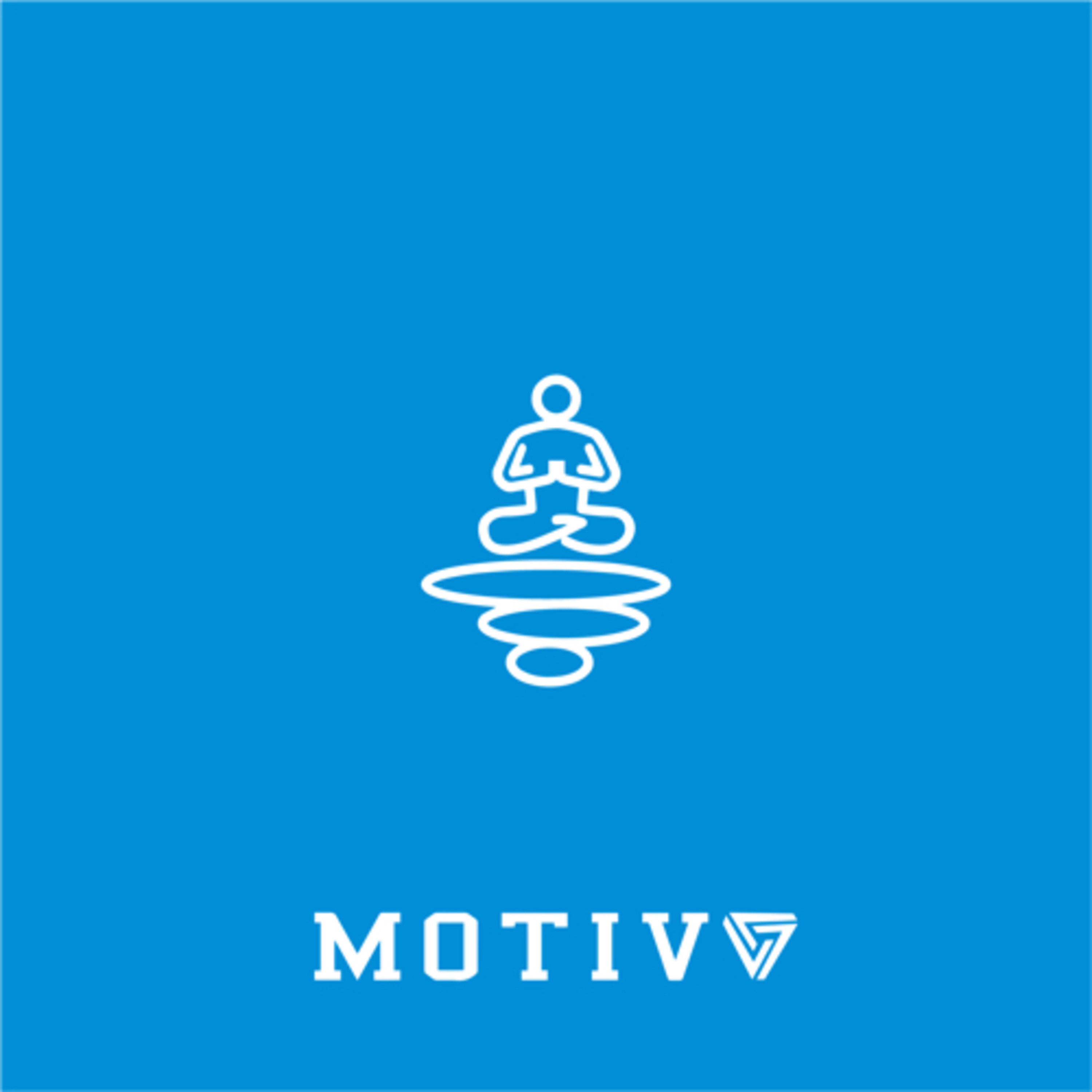 the MOTIV MINDSET Podcast