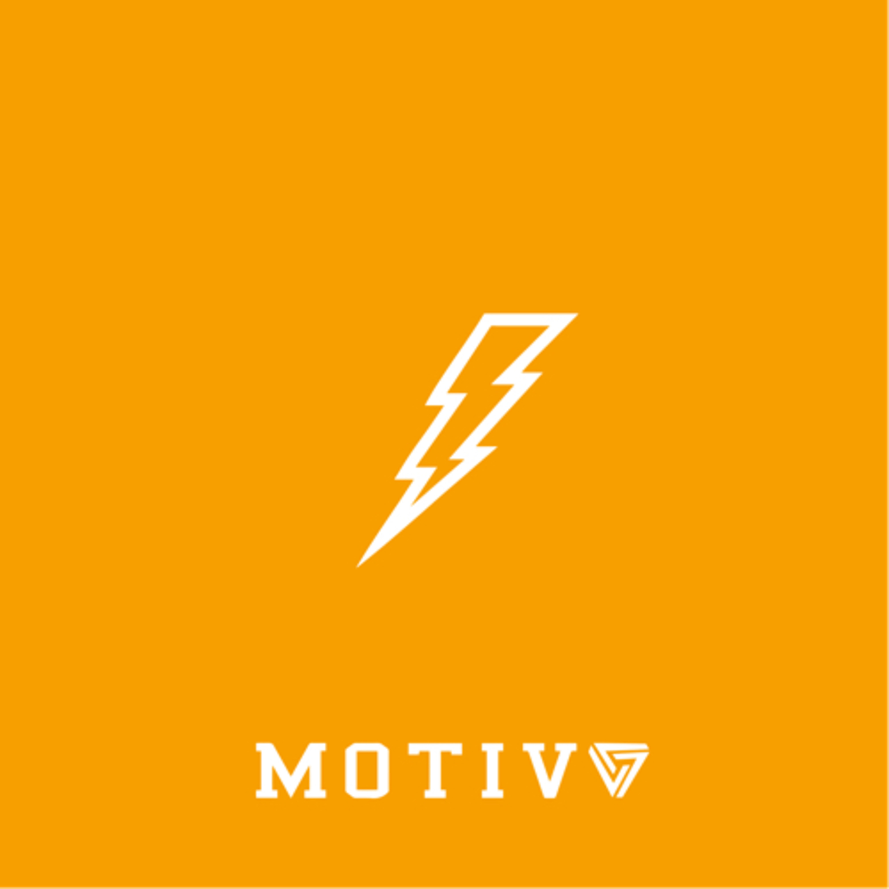 the MOTIV MINDSET Podcast