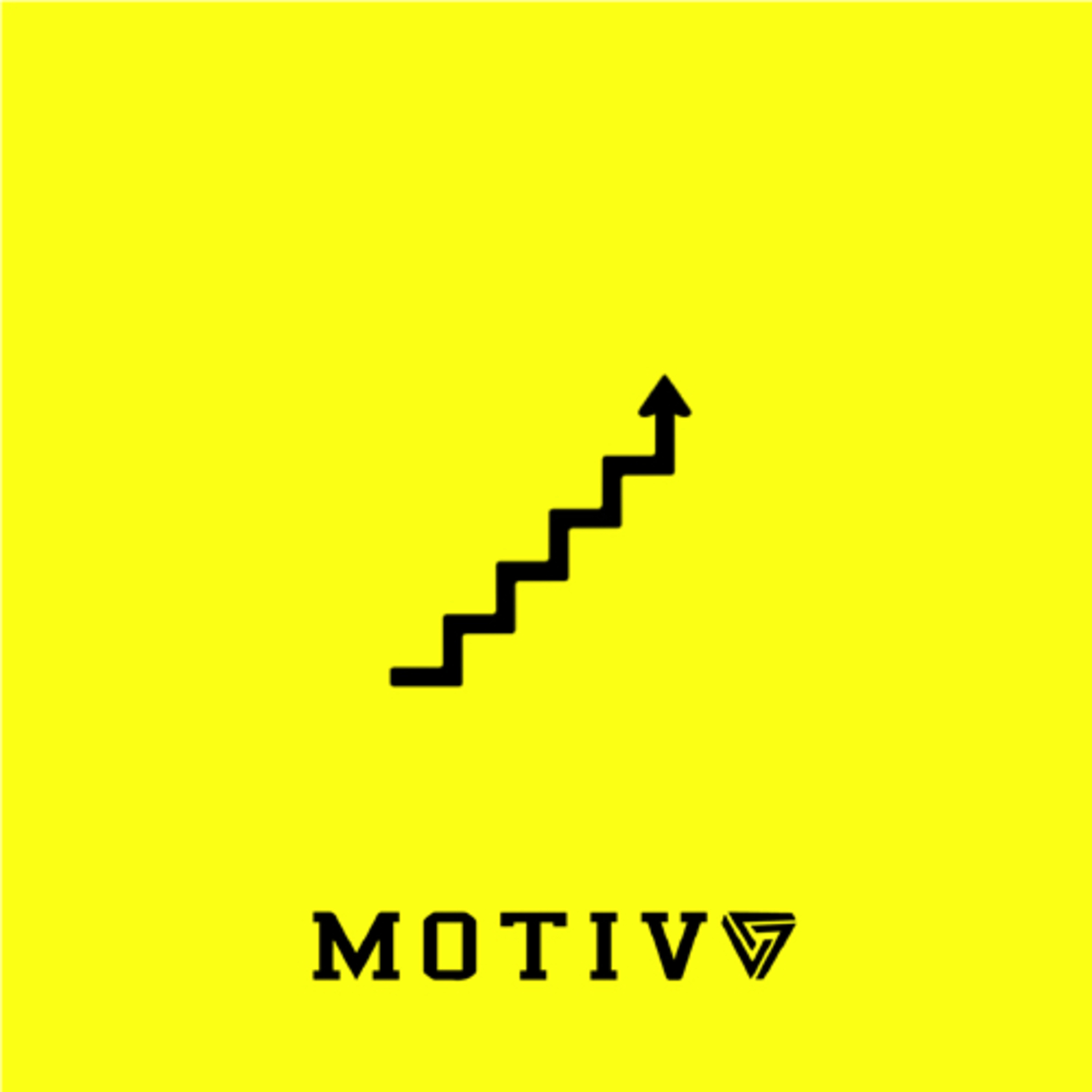 the MOTIV MINDSET Podcast