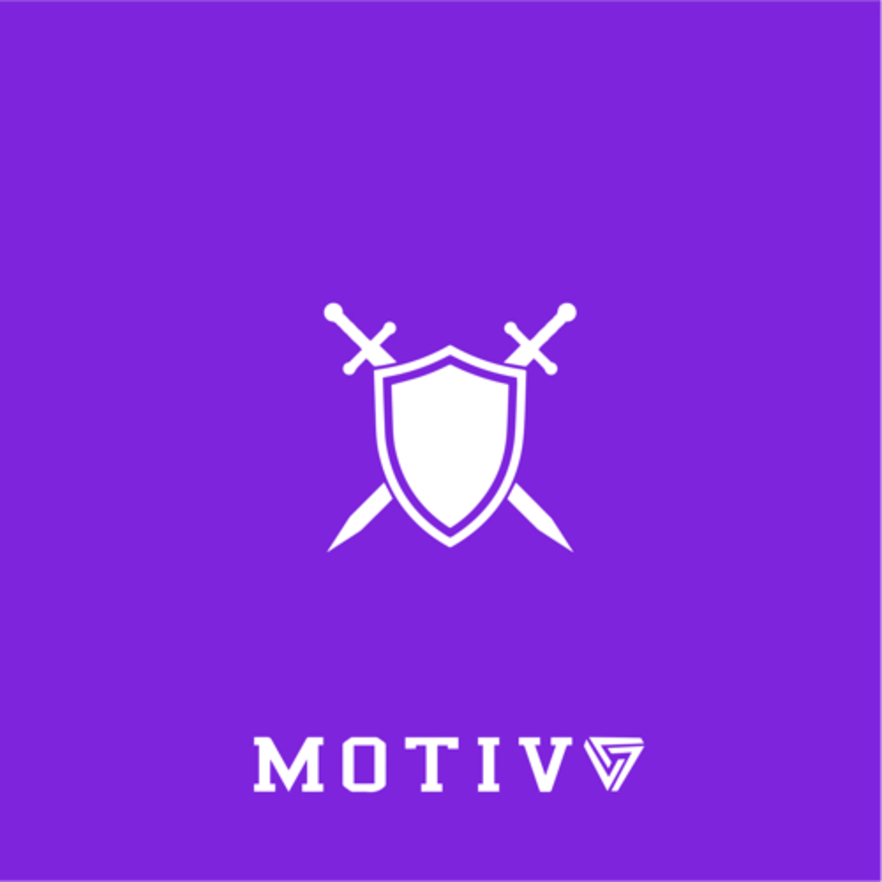 the MOTIV MINDSET Podcast
