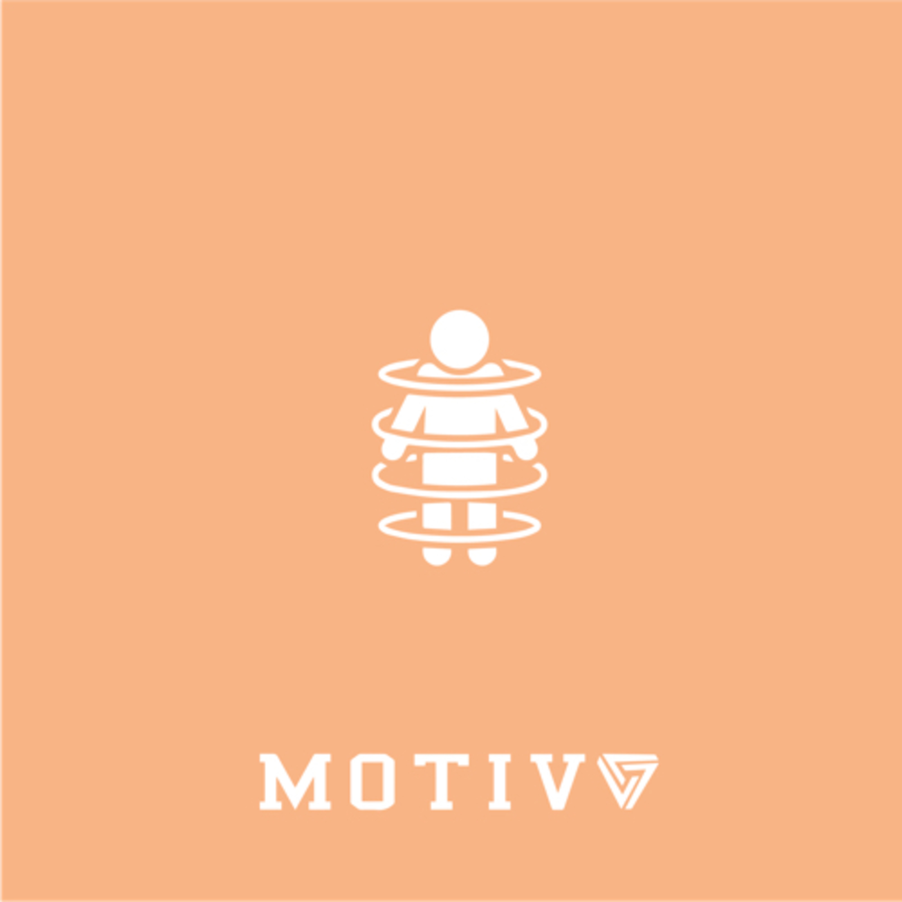 the MOTIV MINDSET Podcast