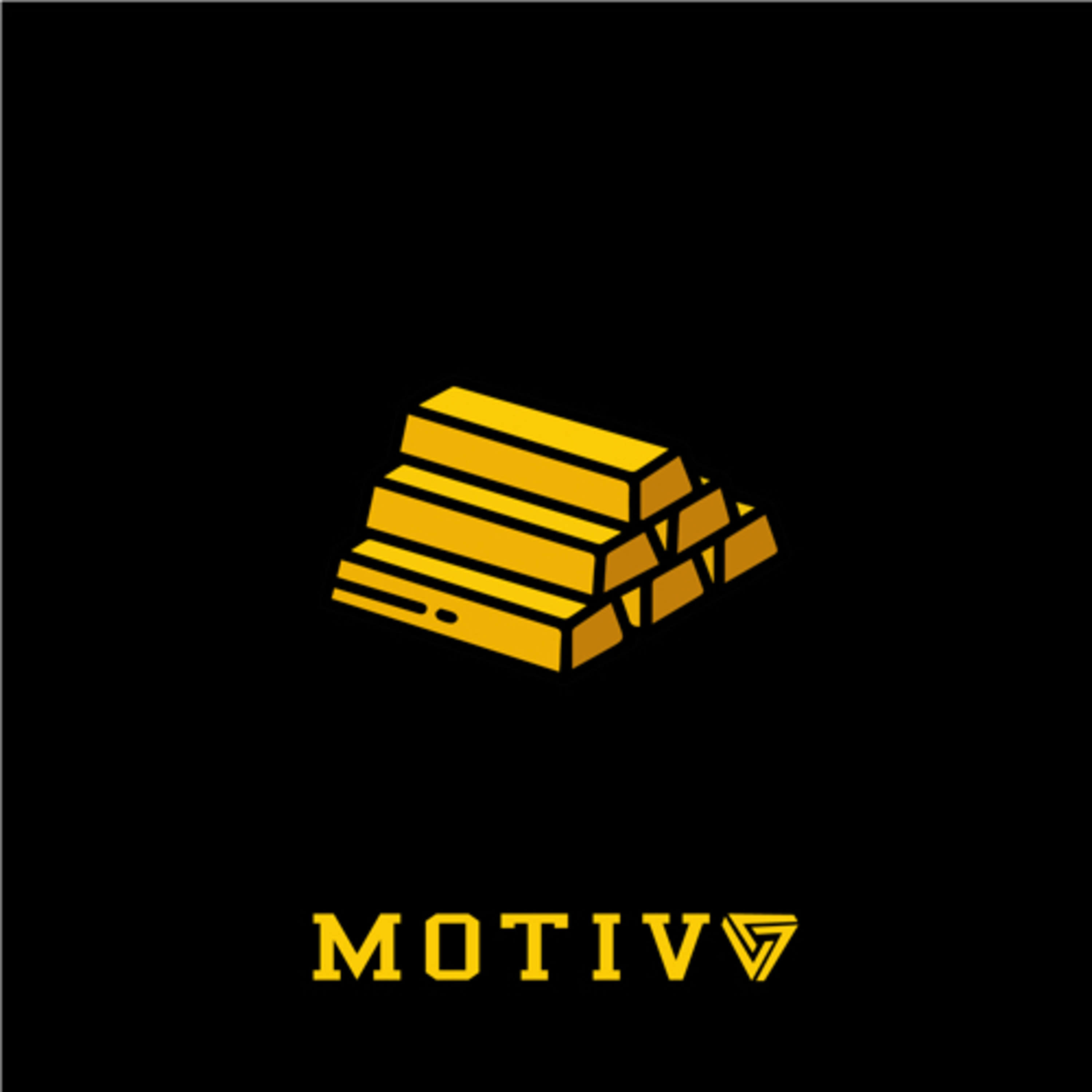 the MOTIV MINDSET Podcast