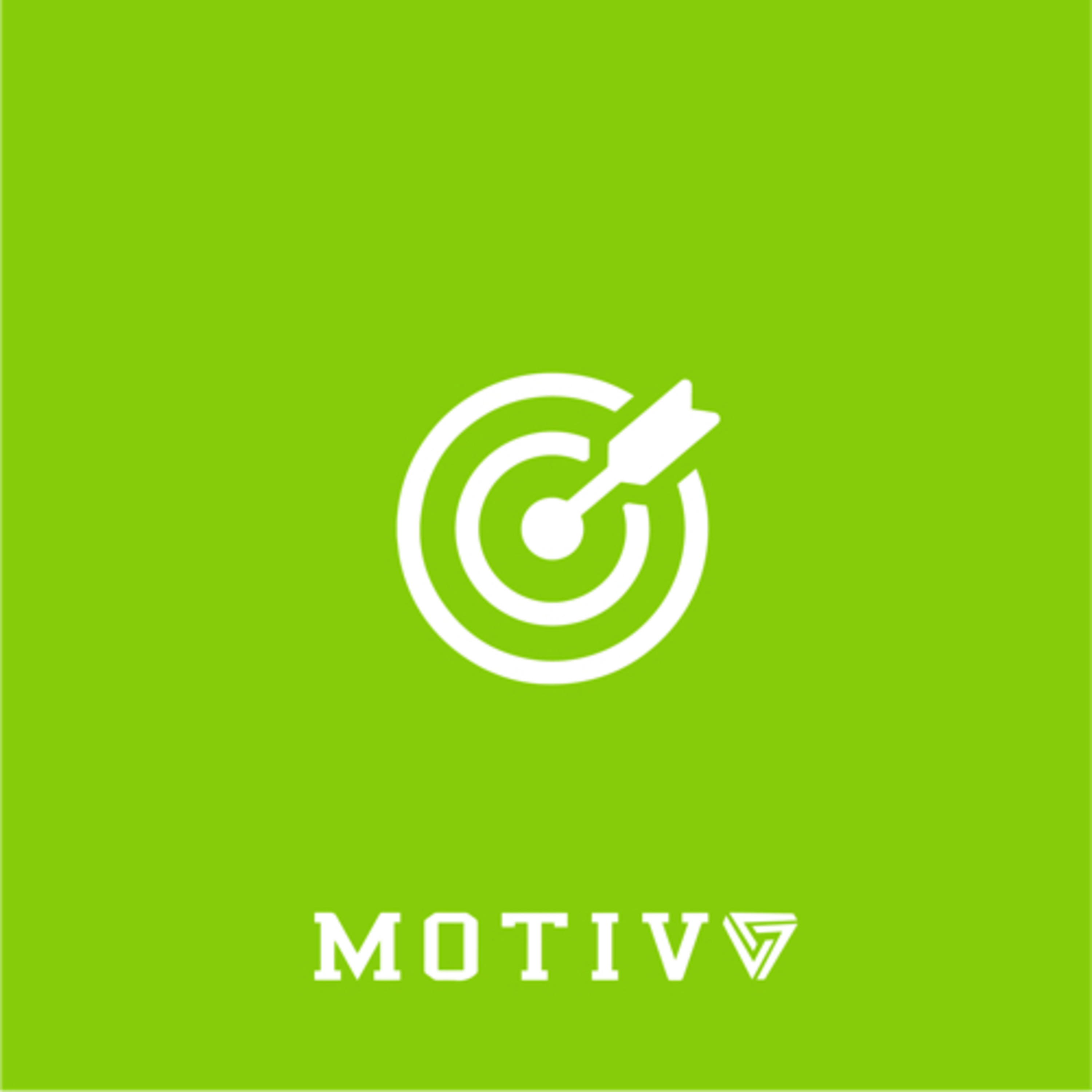 the MOTIV MINDSET Podcast
