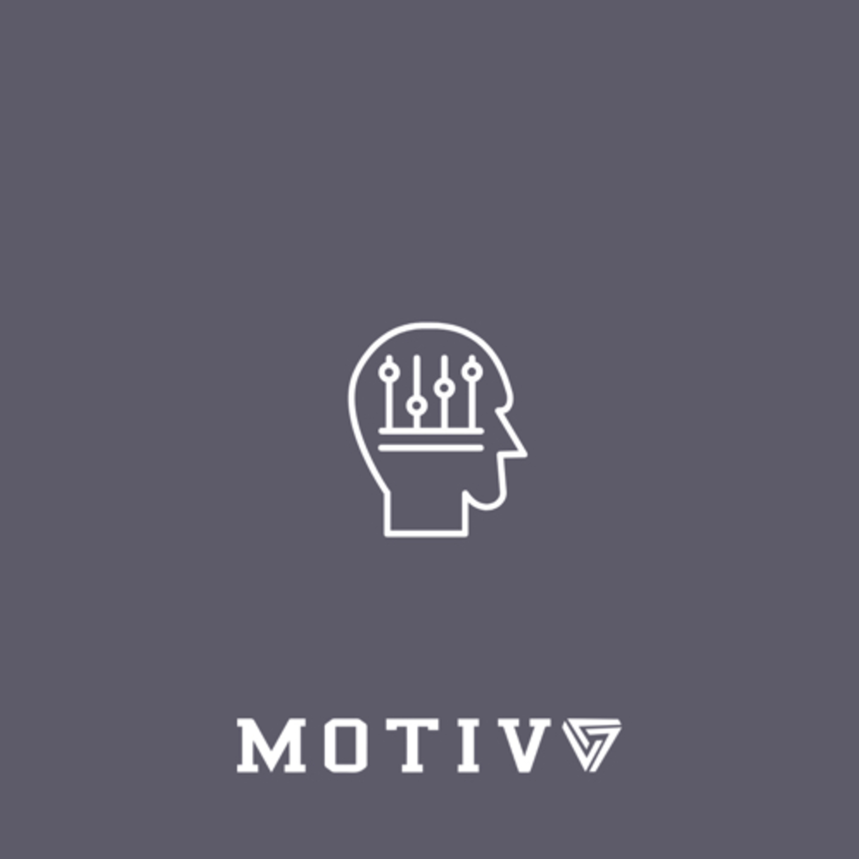 the MOTIV MINDSET Podcast