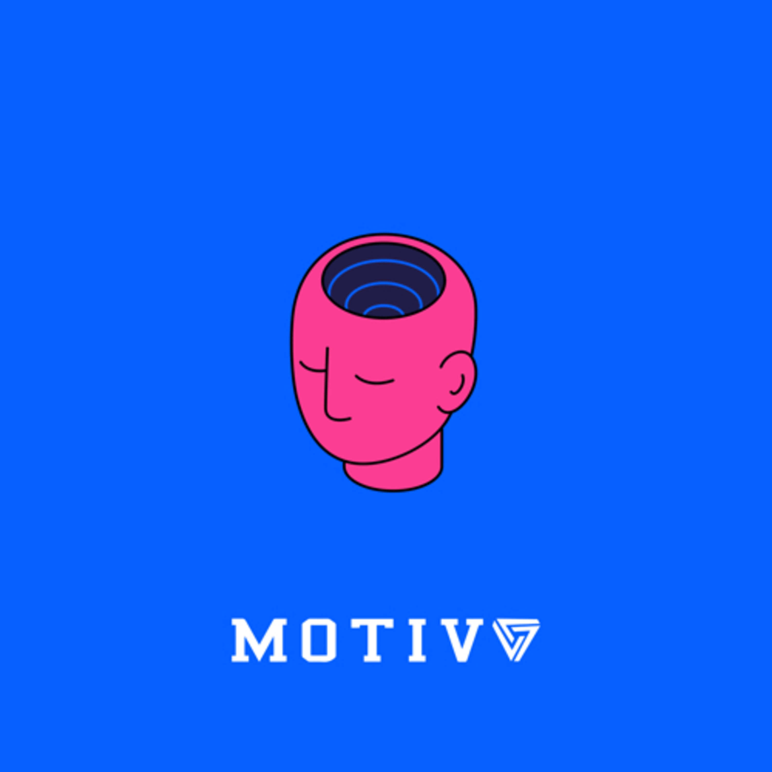 the MOTIV MINDSET Podcast