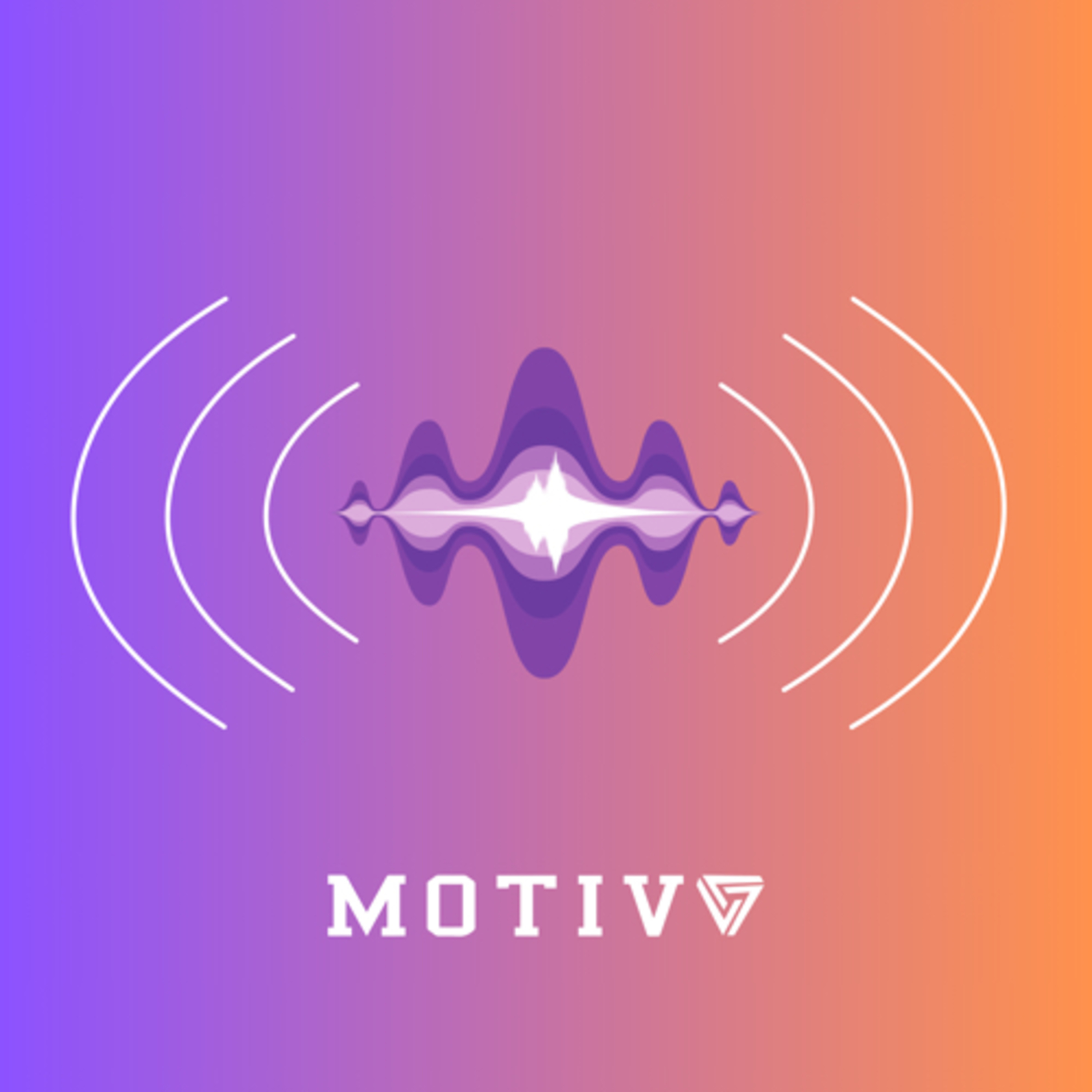 the MOTIV MINDSET Podcast