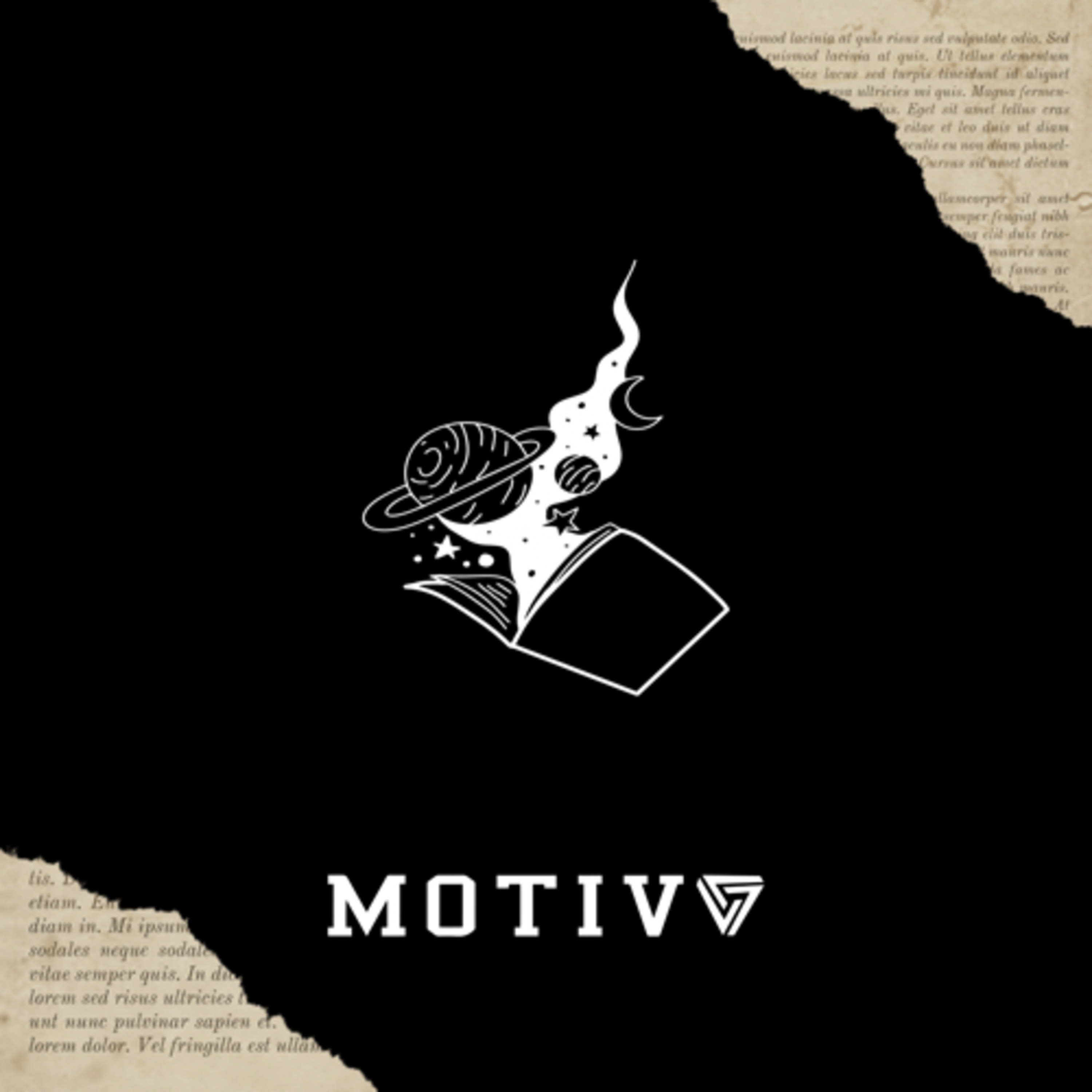 the MOTIV MINDSET Podcast