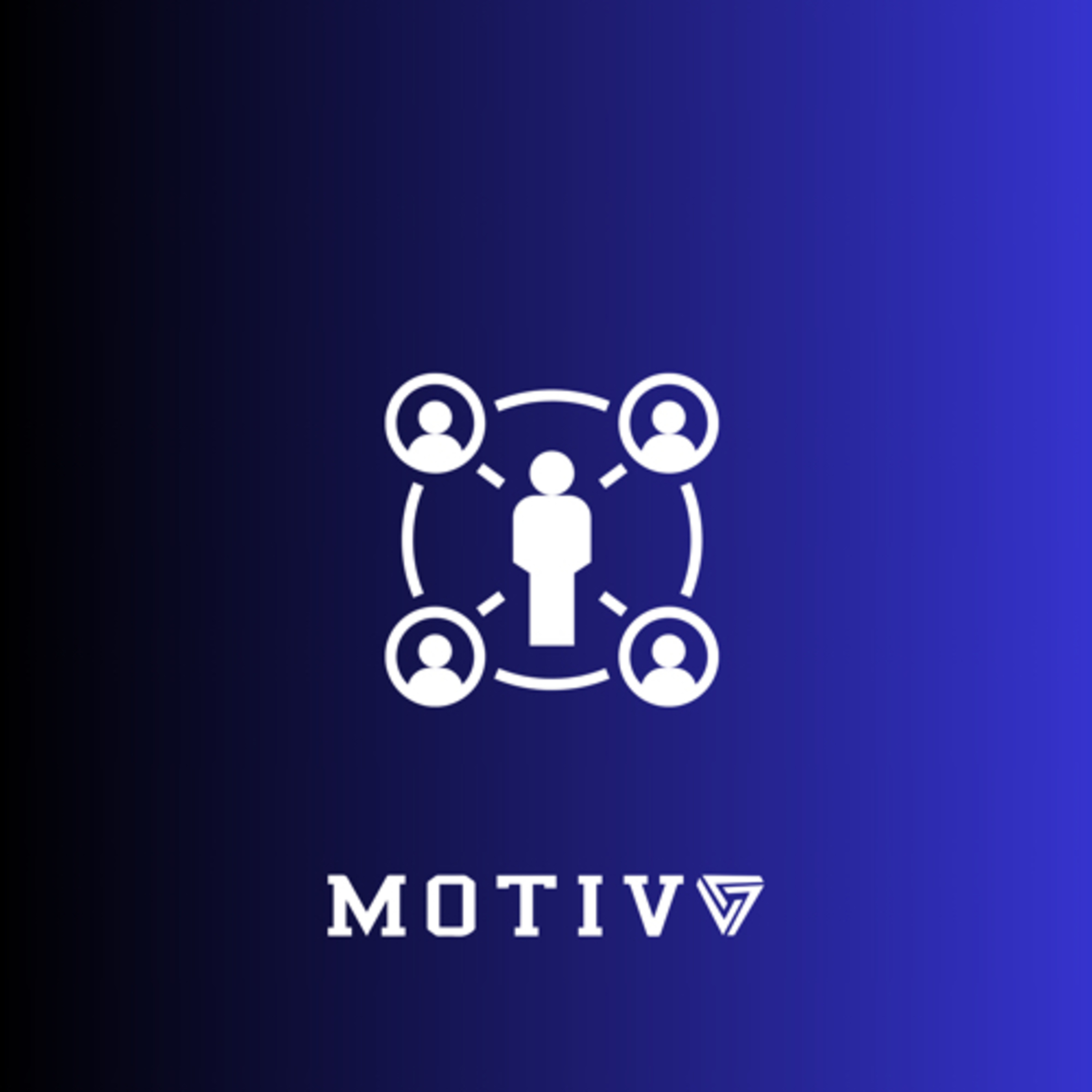 the MOTIV MINDSET Podcast