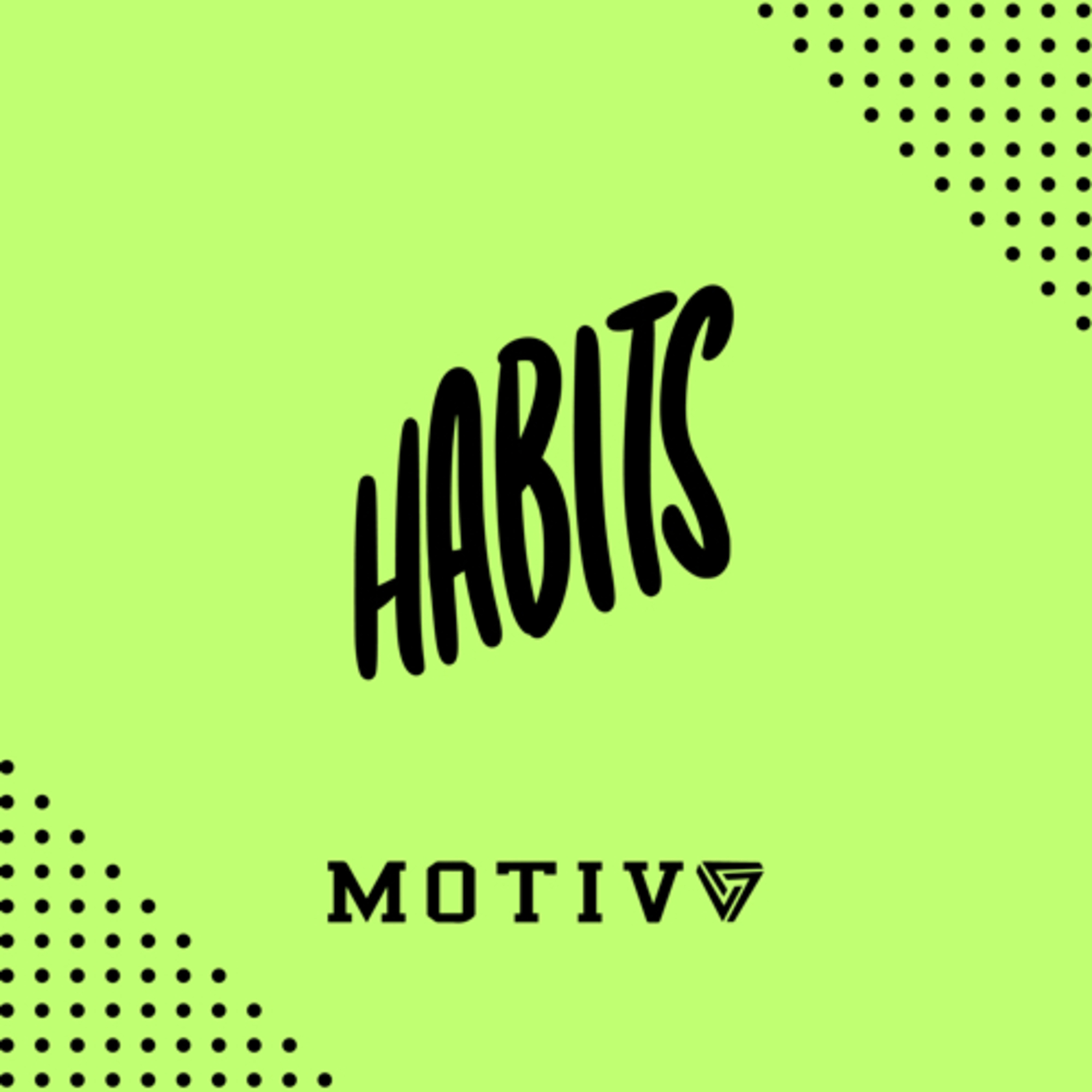 the MOTIV MINDSET Podcast